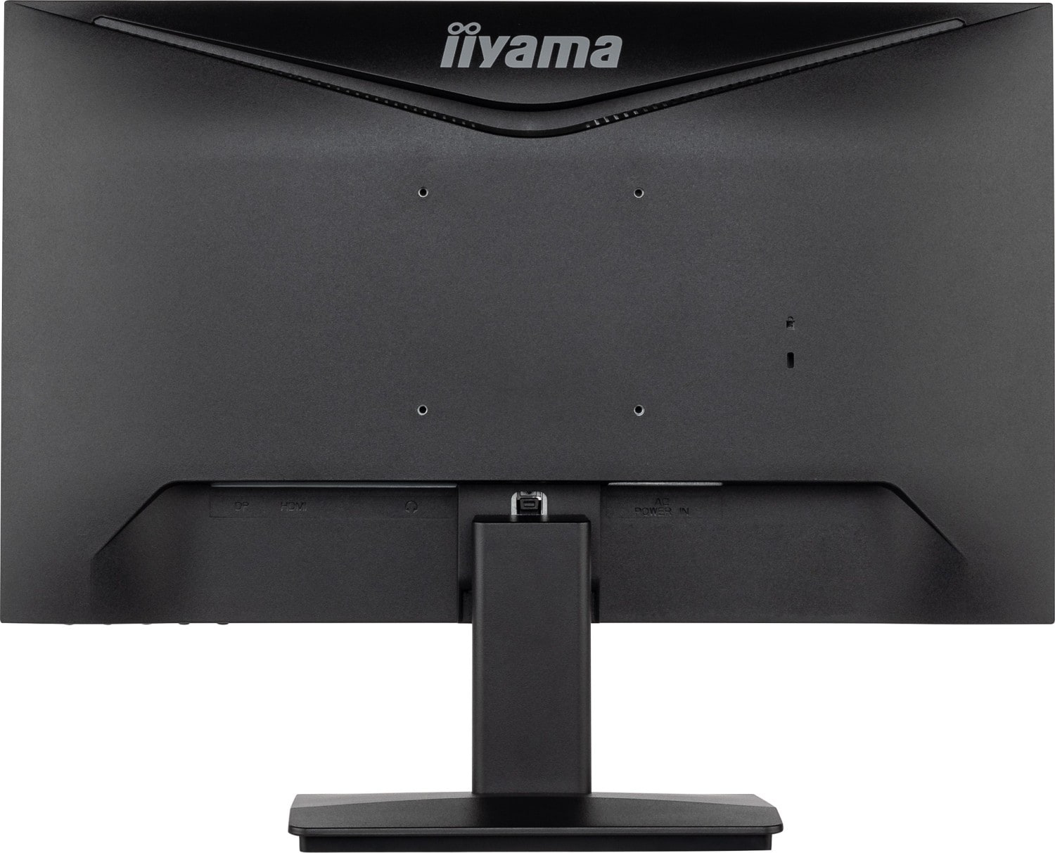 iiyama ProLite XU2293HS-B5 54,6cm (21,5") FHD IPS Office-Monitor HDMI/DP 75Hz