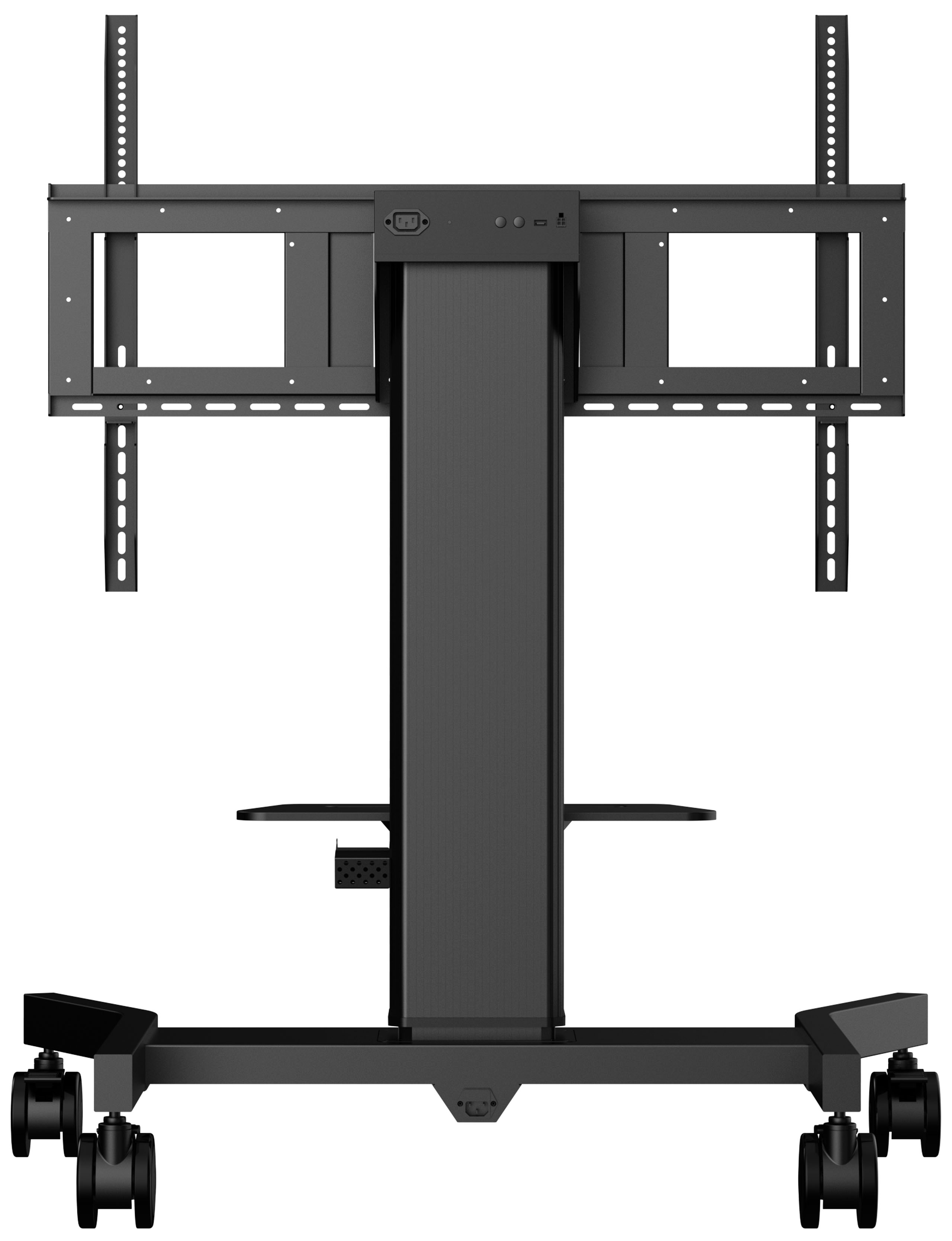 iiyama MD CAR1021-B1 Elektrisches Pylonensystem für große Displays VESA 800x600