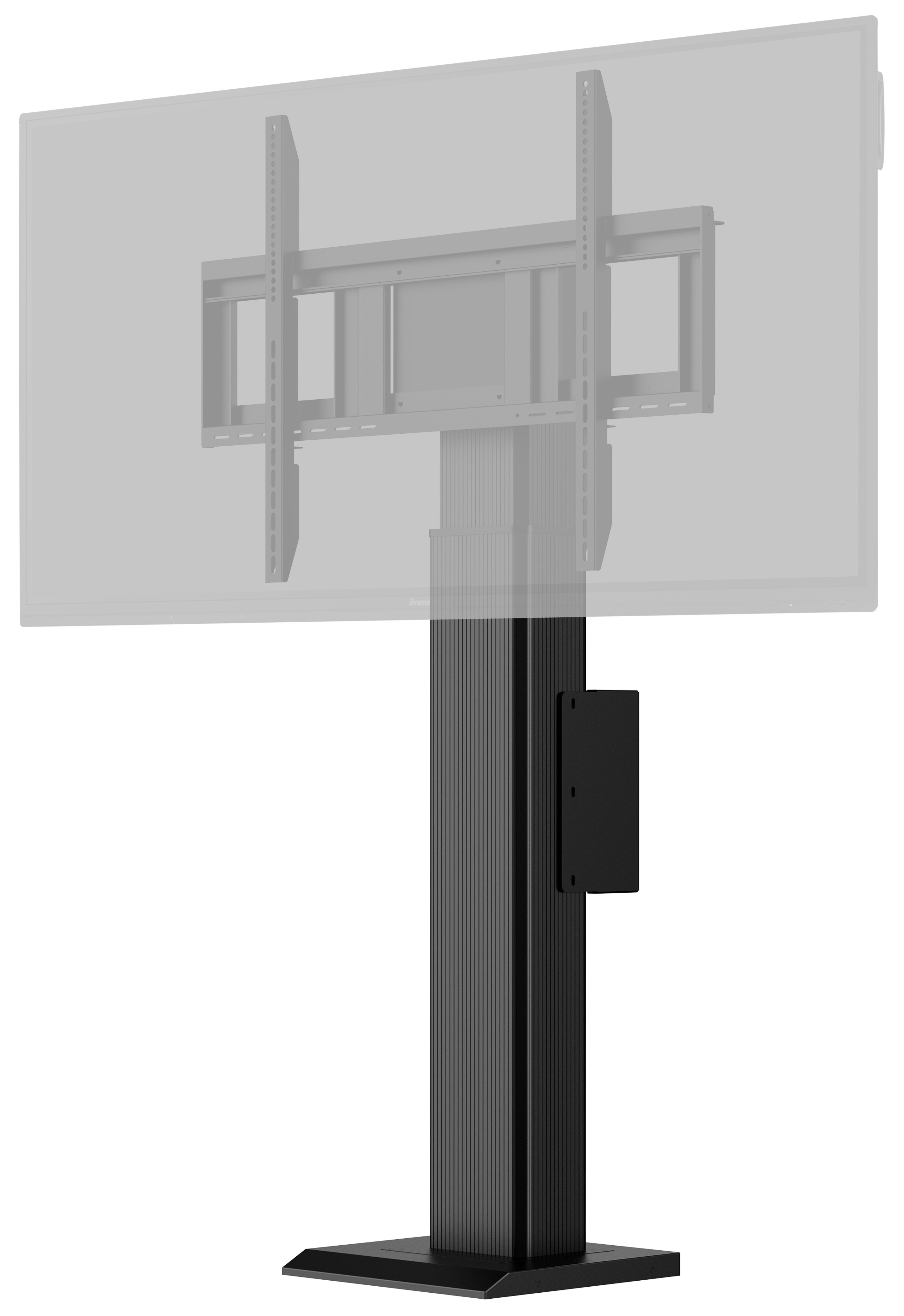 iiyama MD WLIFT1021-B1 Elektrisches Pylonensystem f. Displays von 55 bis 86 Zoll