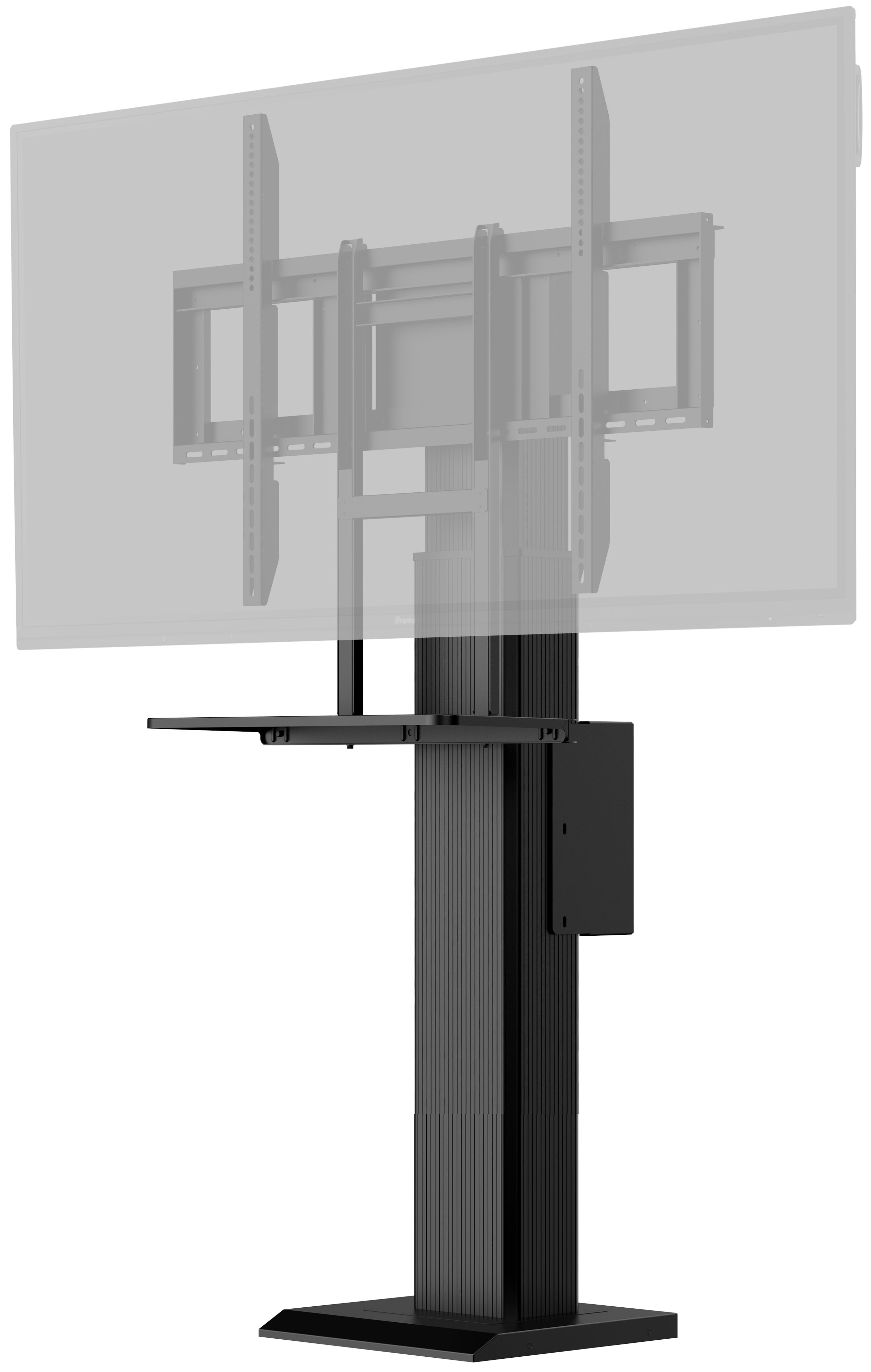 iiyama MD WLIFT1021-B1 Elektrisches Pylonensystem f. Displays von 55 bis 86 Zoll