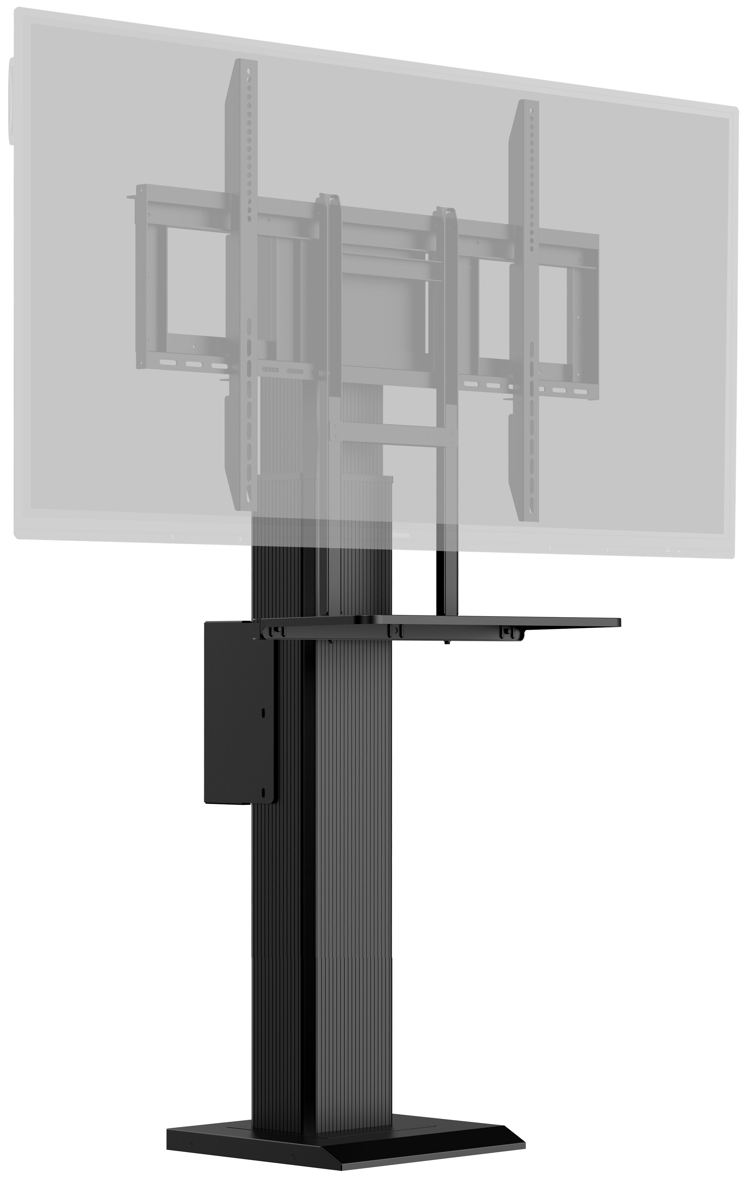 iiyama MD WLIFT1021-B1 Elektrisches Pylonensystem f. Displays von 55 bis 86 Zoll