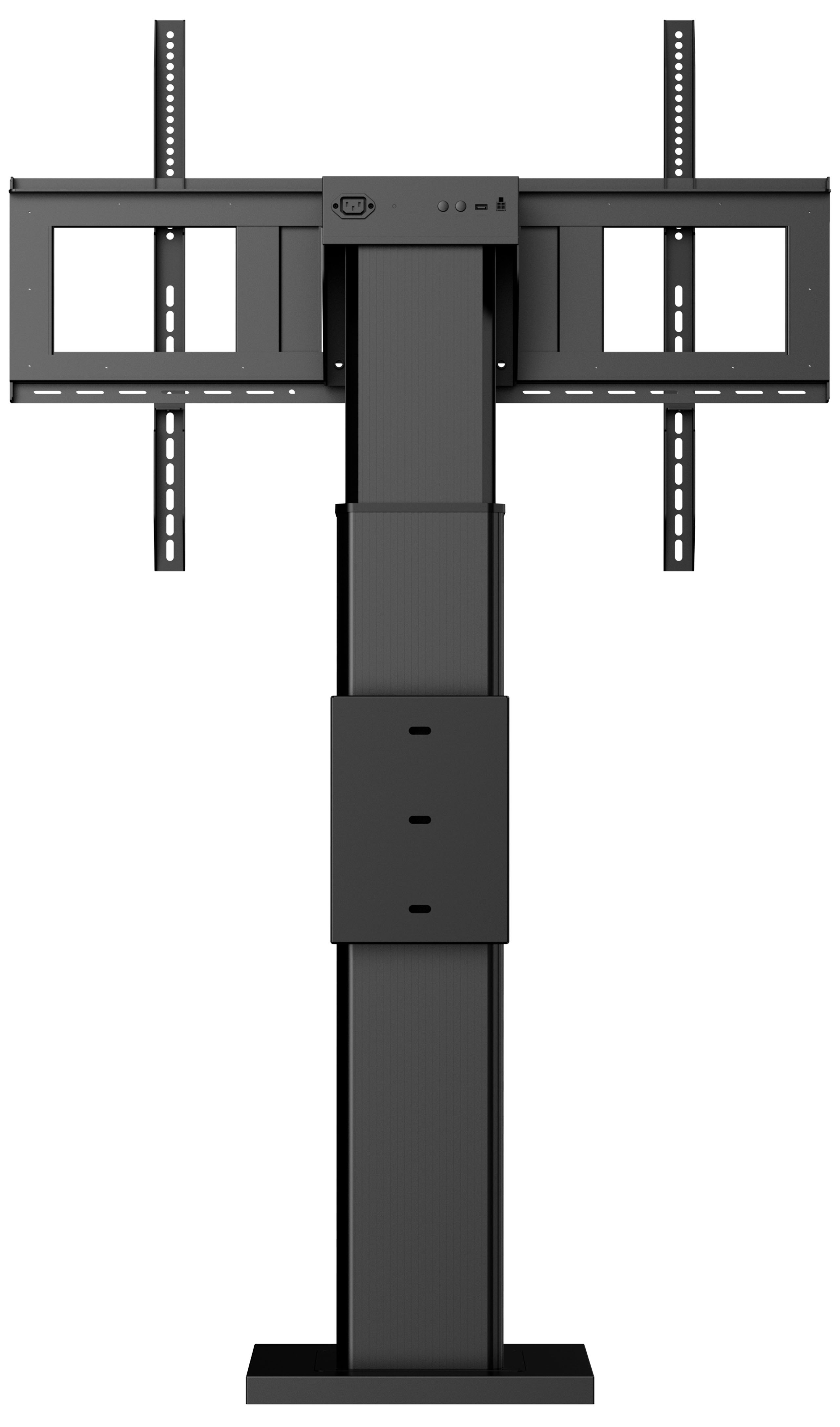 iiyama MD WLIFT1021-B1 Elektrisches Pylonensystem f. Displays von 55 bis 86 Zoll