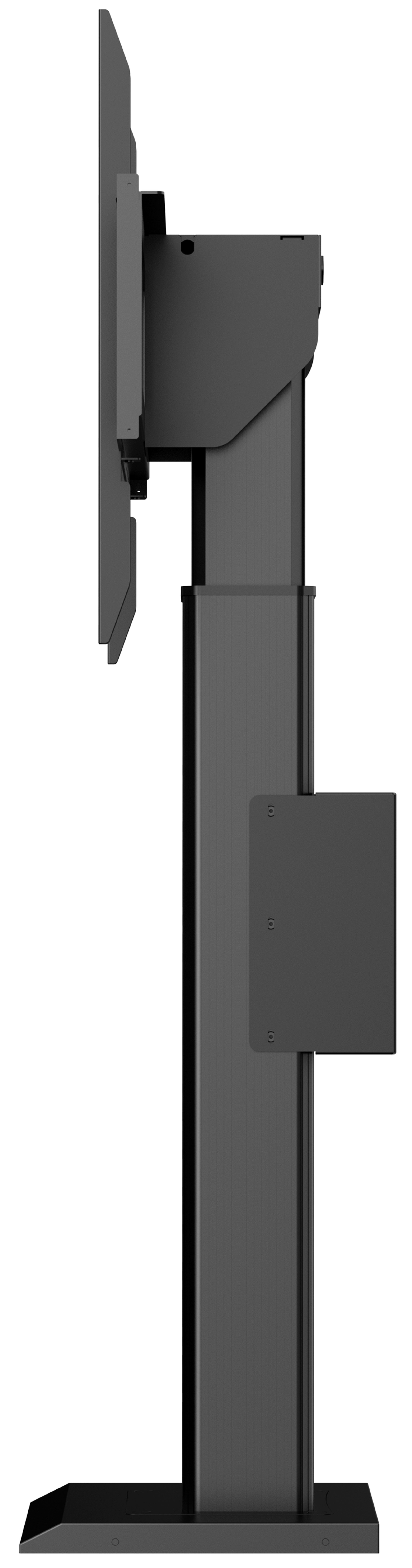 iiyama MD WLIFT1021-B1 Elektrisches Pylonensystem f. Displays von 55 bis 86 Zoll