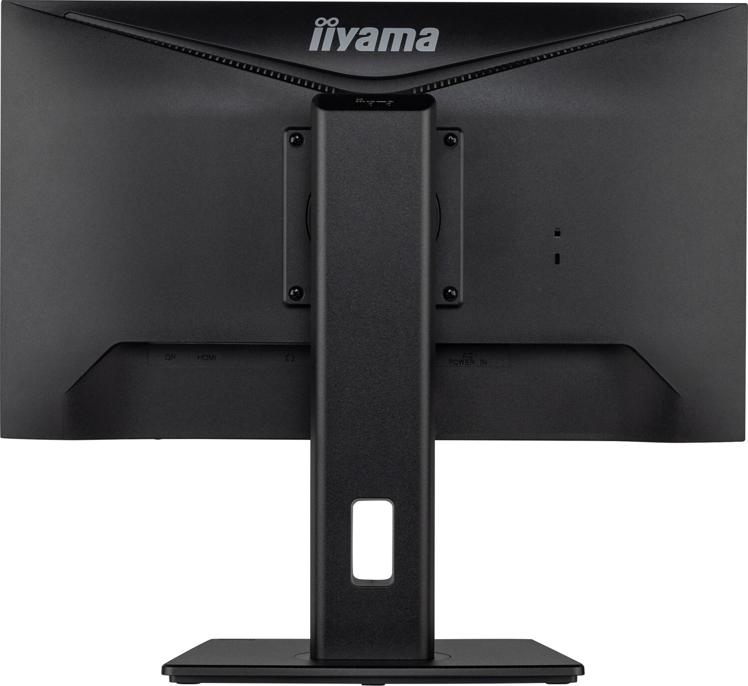 iiyama ProLite XUB2293HS-B5 54,6cm (21,5") FHD IPS Monitor HDMI/DP 75Hz Pivot