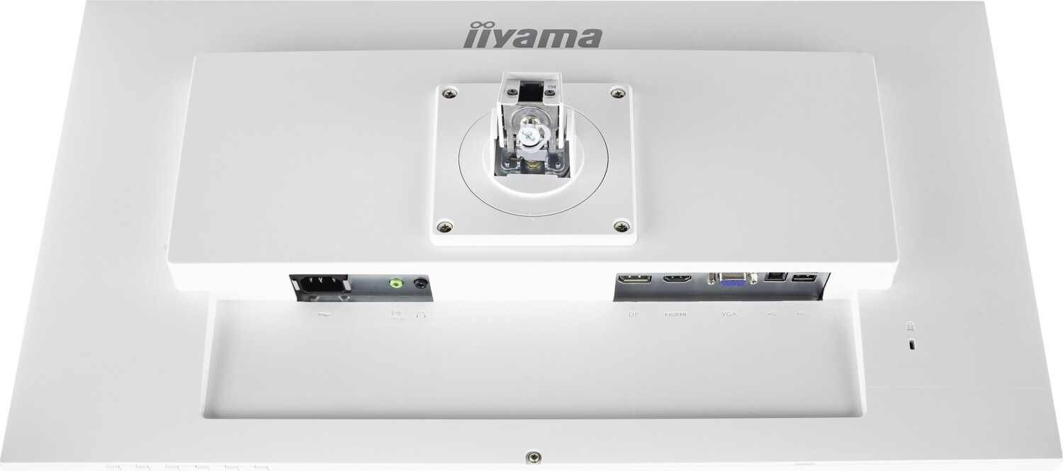 iiyama ProLite XUB2792HSU-W5 68,6m (27") FHD IPS Monitor DP/VGA/HDMI Pivot