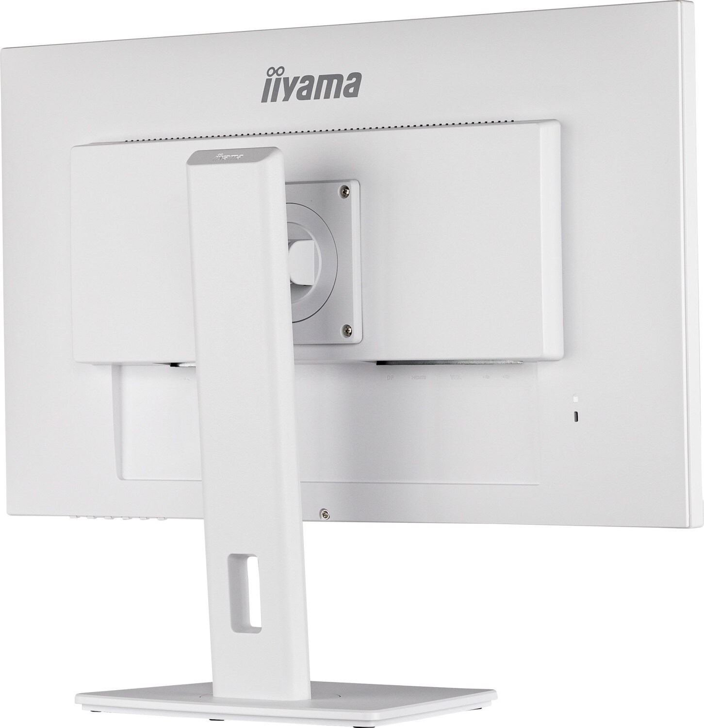 iiyama ProLite XUB2792HSU-W5 68,6m (27") FHD IPS Monitor DP/VGA/HDMI Pivot