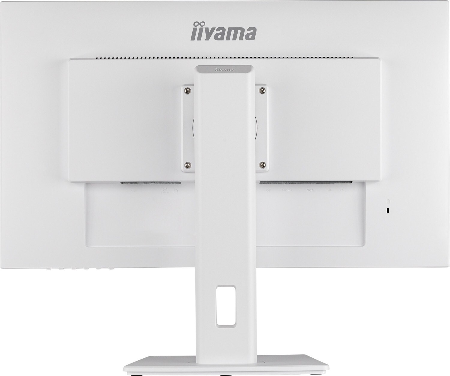 iiyama ProLite XUB2792HSU-W5 68,6m (27") FHD IPS Monitor DP/VGA/HDMI Pivot