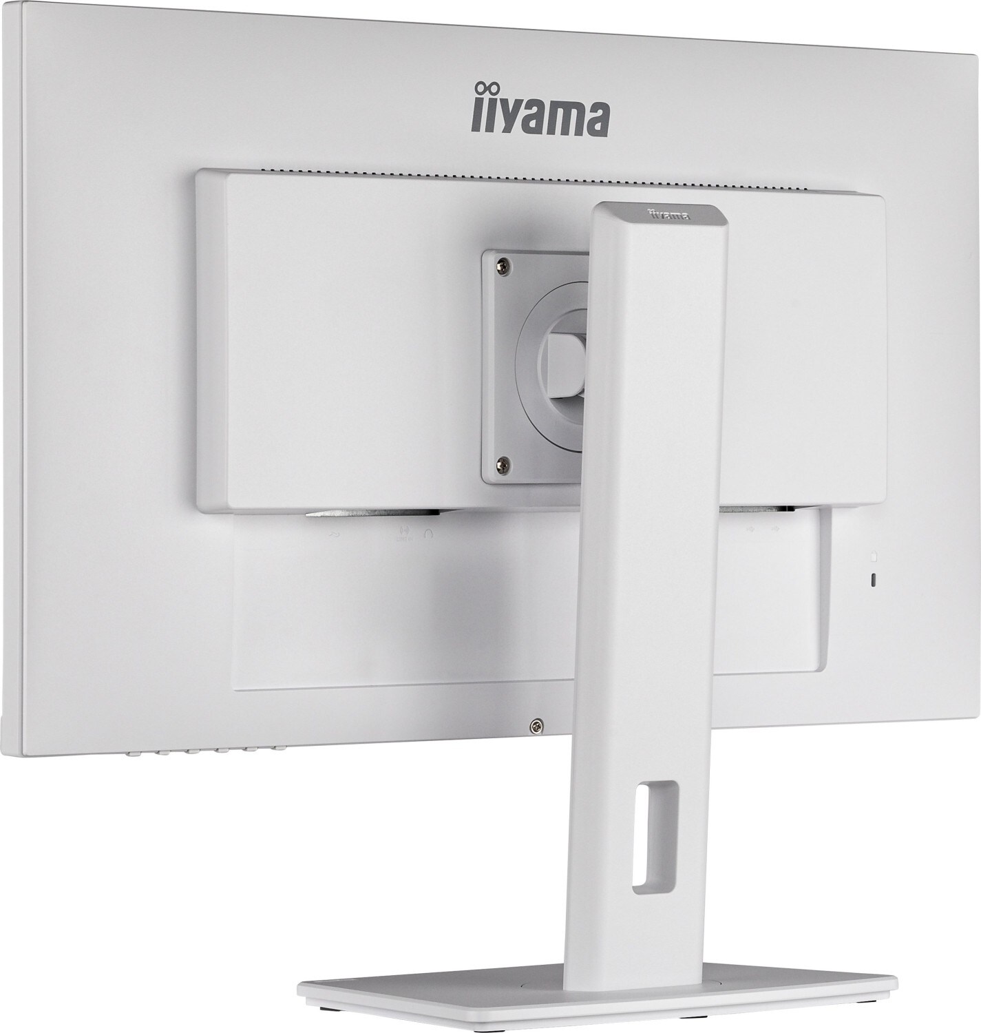 iiyama ProLite XUB2792HSU-W5 68,6m (27") FHD IPS Monitor DP/VGA/HDMI Pivot