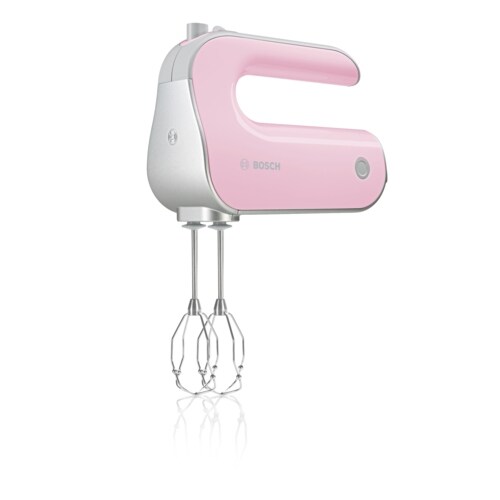 Bosch MFQ4030K Handrührgerät gentle pink / silber