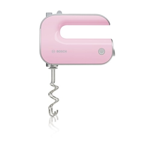 Bosch MFQ4030K Handrührgerät gentle pink / silber