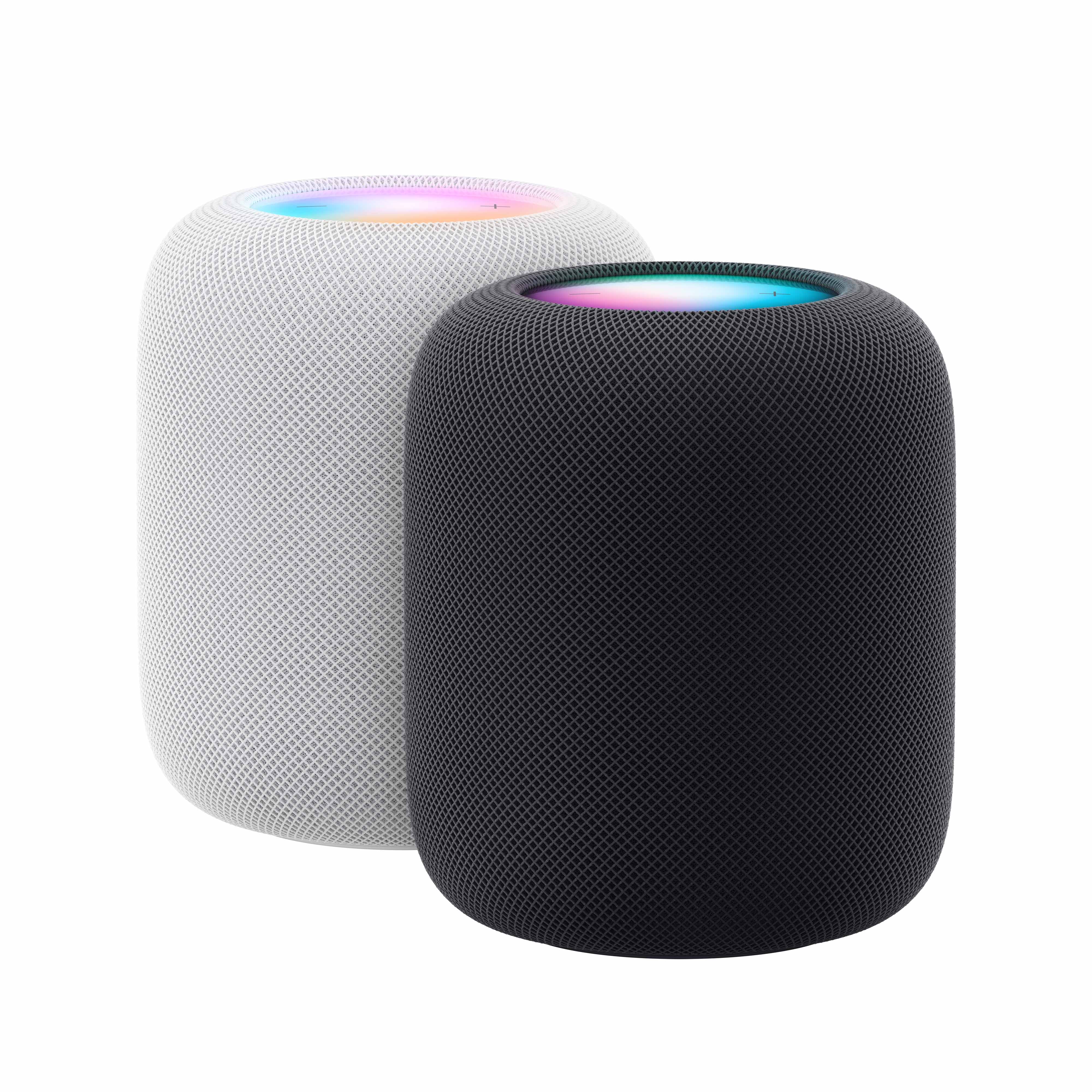 Apple HomePod 2. Generation weiß