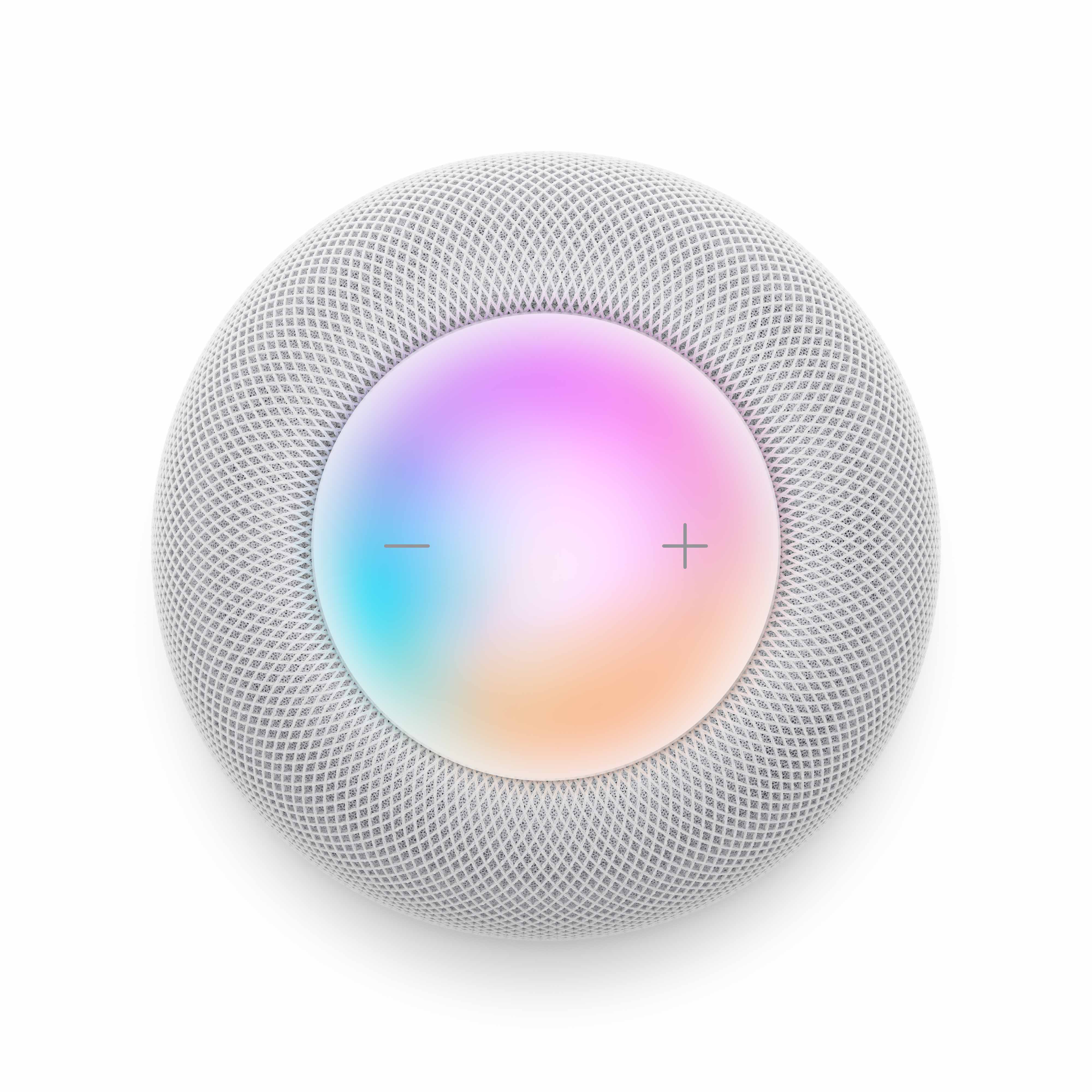 Apple HomePod 2. Generation weiß