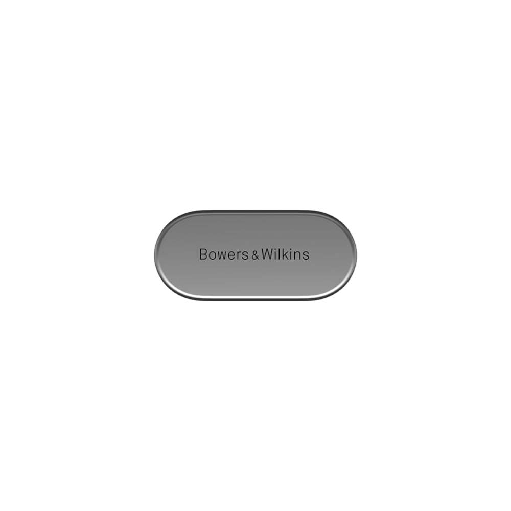Bowers &amp; Wilkins Pi7 S2 In Ear Bluetooth-Kopfhörer Satin Black