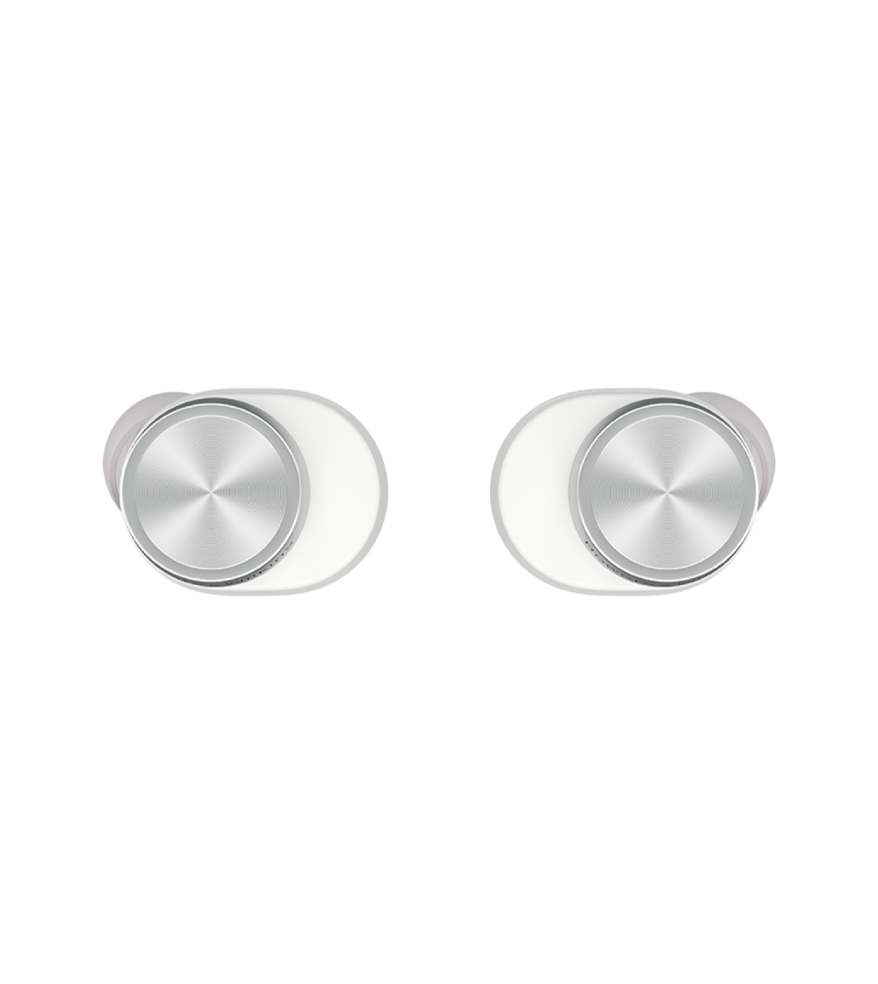 Bowers &amp; Wilkins Pi7 S2 In Ear Bluetooth-Kopfhörer Canvas White