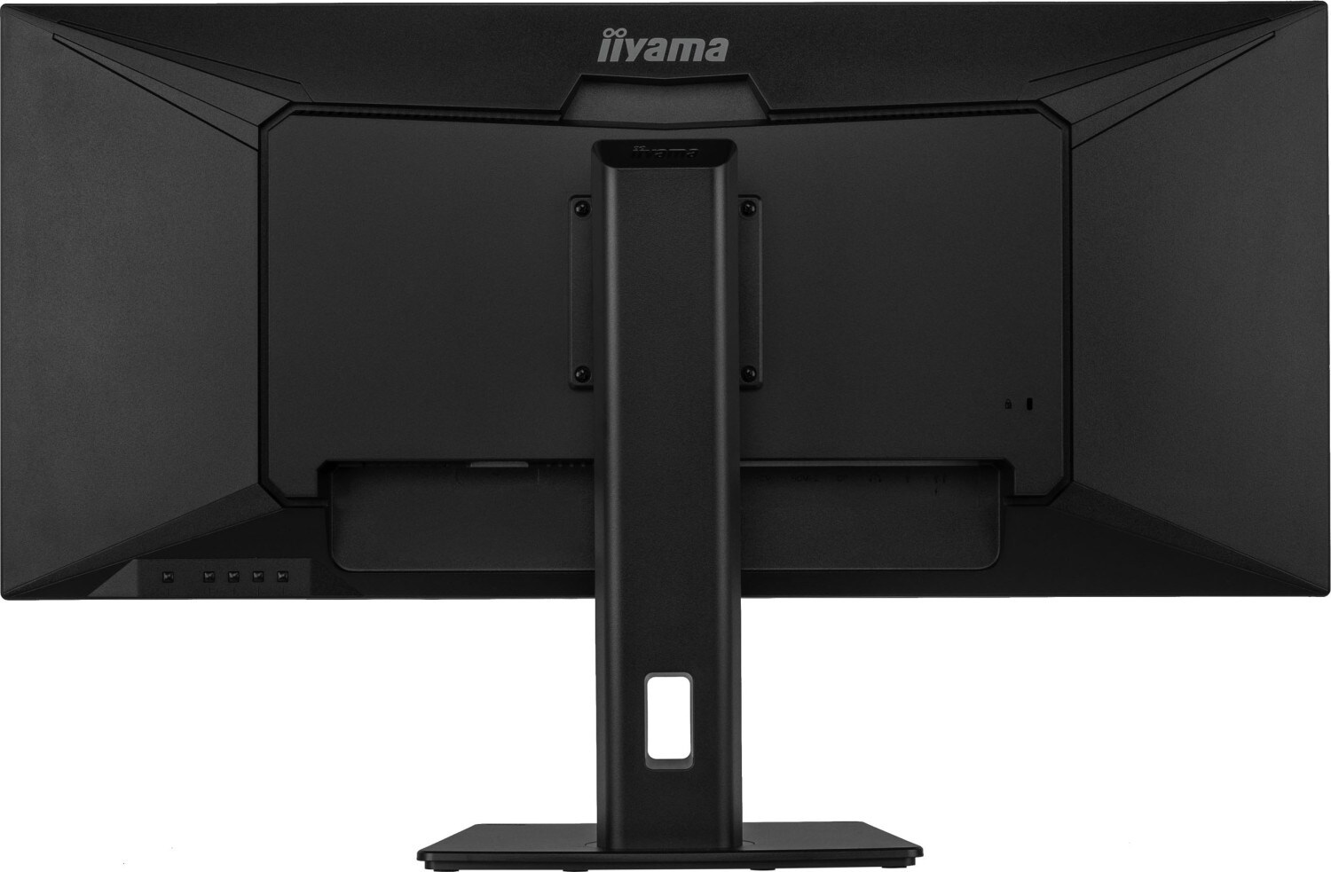 iiyama ProLite XUB3493WQSU-B5 86,4cm (34") 21:9 UWQHD HDMI/DP 4ms IPS