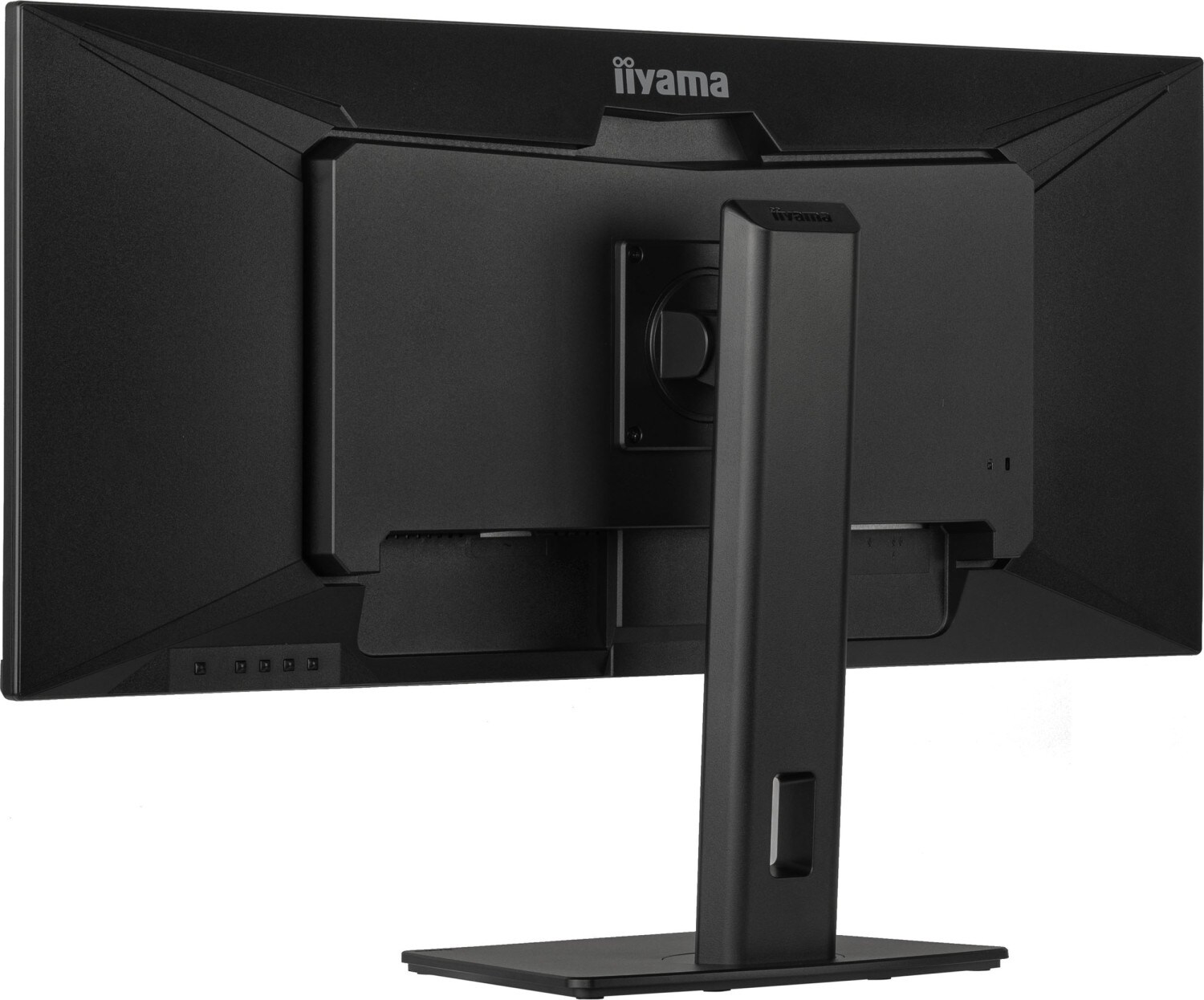 iiyama ProLite XUB3493WQSU-B5 86,4cm (34") 21:9 UWQHD HDMI/DP 4ms IPS