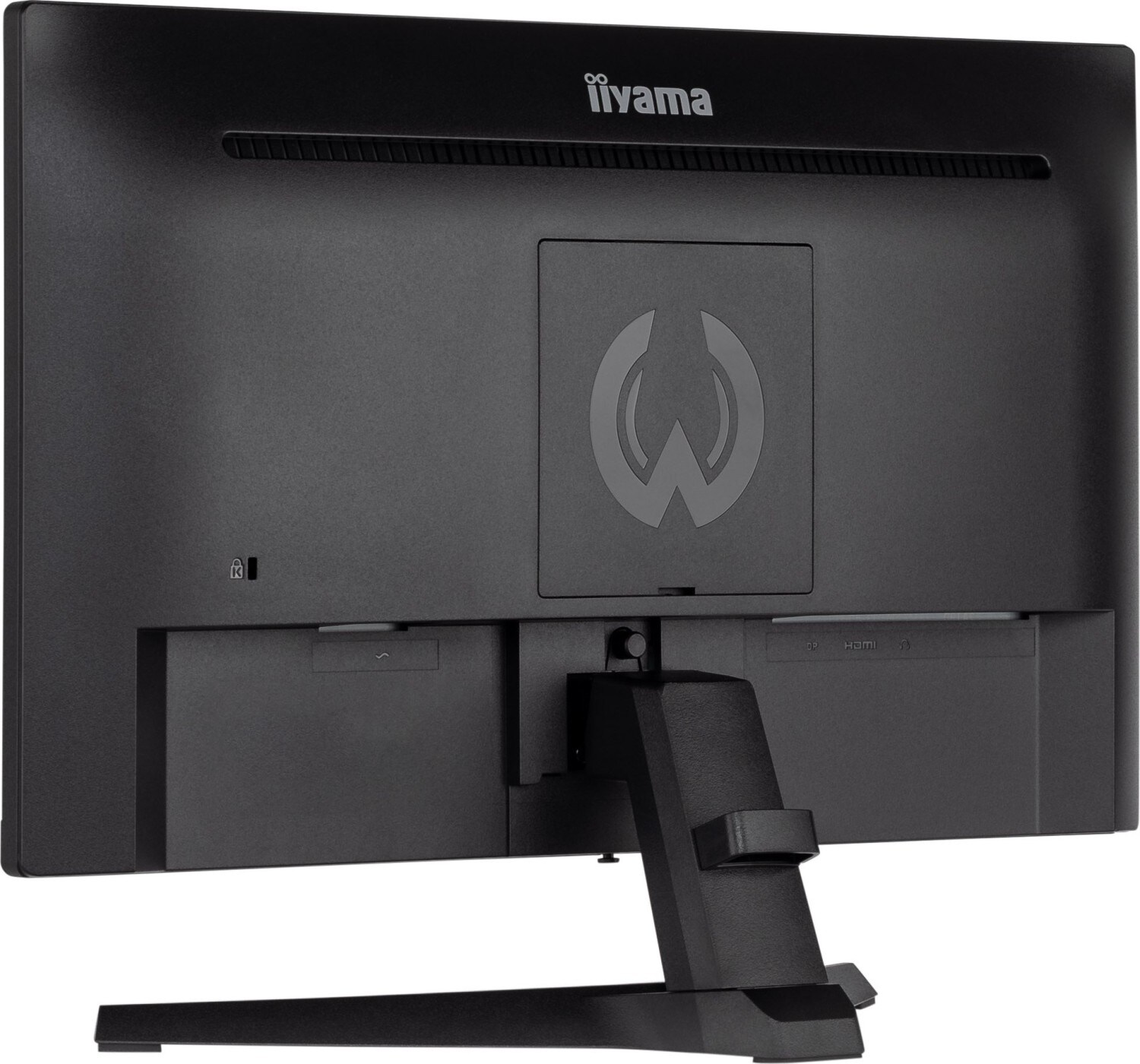 iiyama G-Master G2250HS-B1 54,6cm (21,5") FHD Monitor HDMI/DP 1ms FreeSync