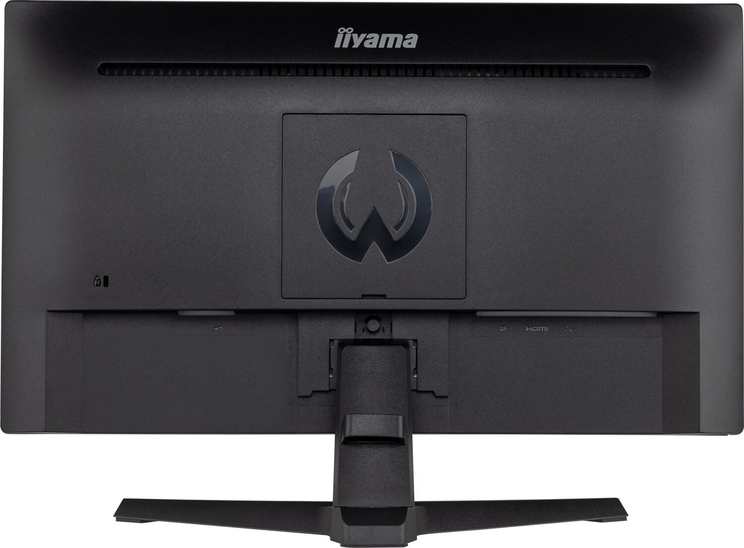 iiyama G-Master G2250HS-B1 54,6cm (21,5") FHD Monitor HDMI/DP 1ms FreeSync