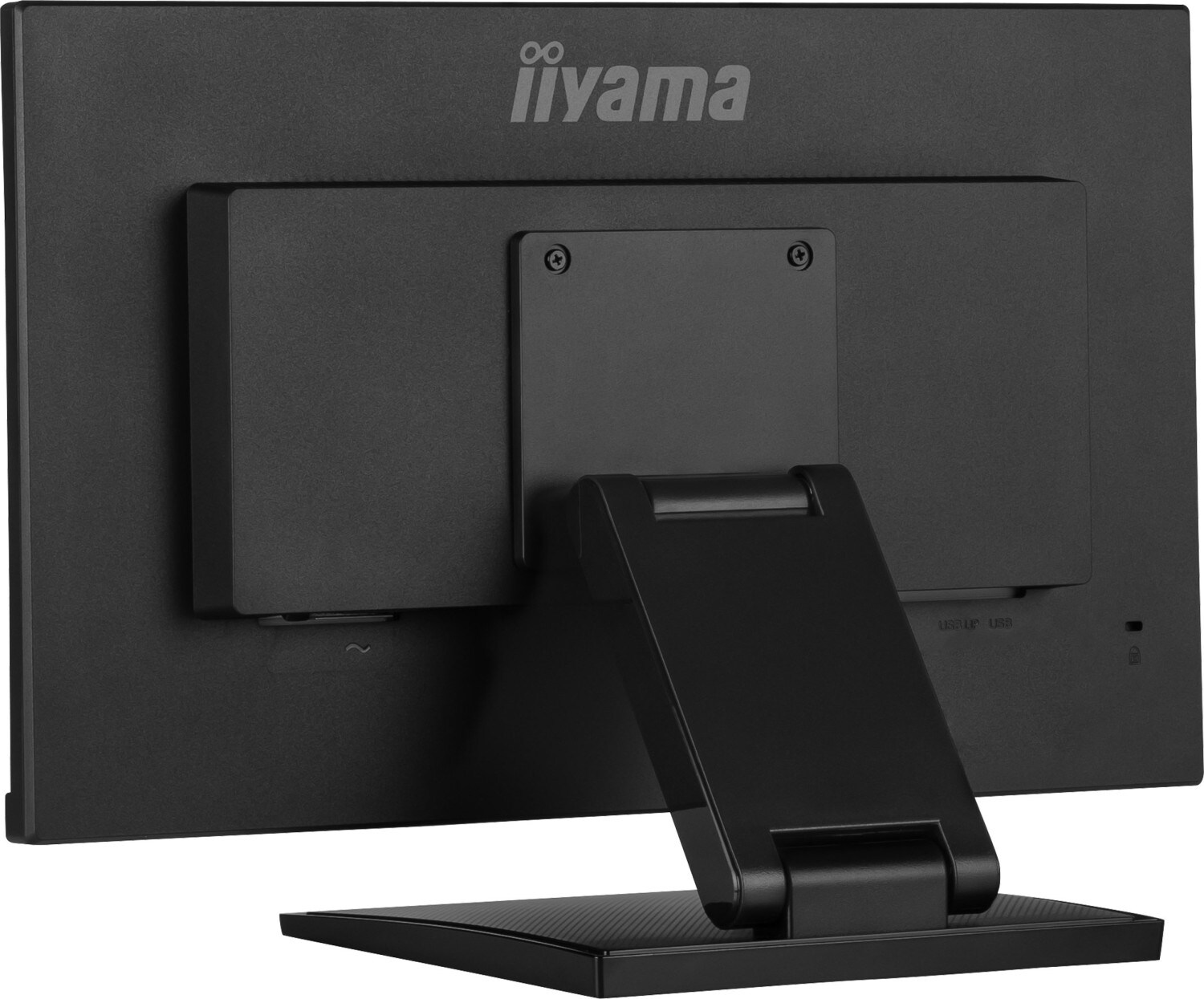 iiyama ProLite T2254MSC-B1AG 54,6cm (21,5") 10-Punkt IPS Multitouch-Monitor FHD