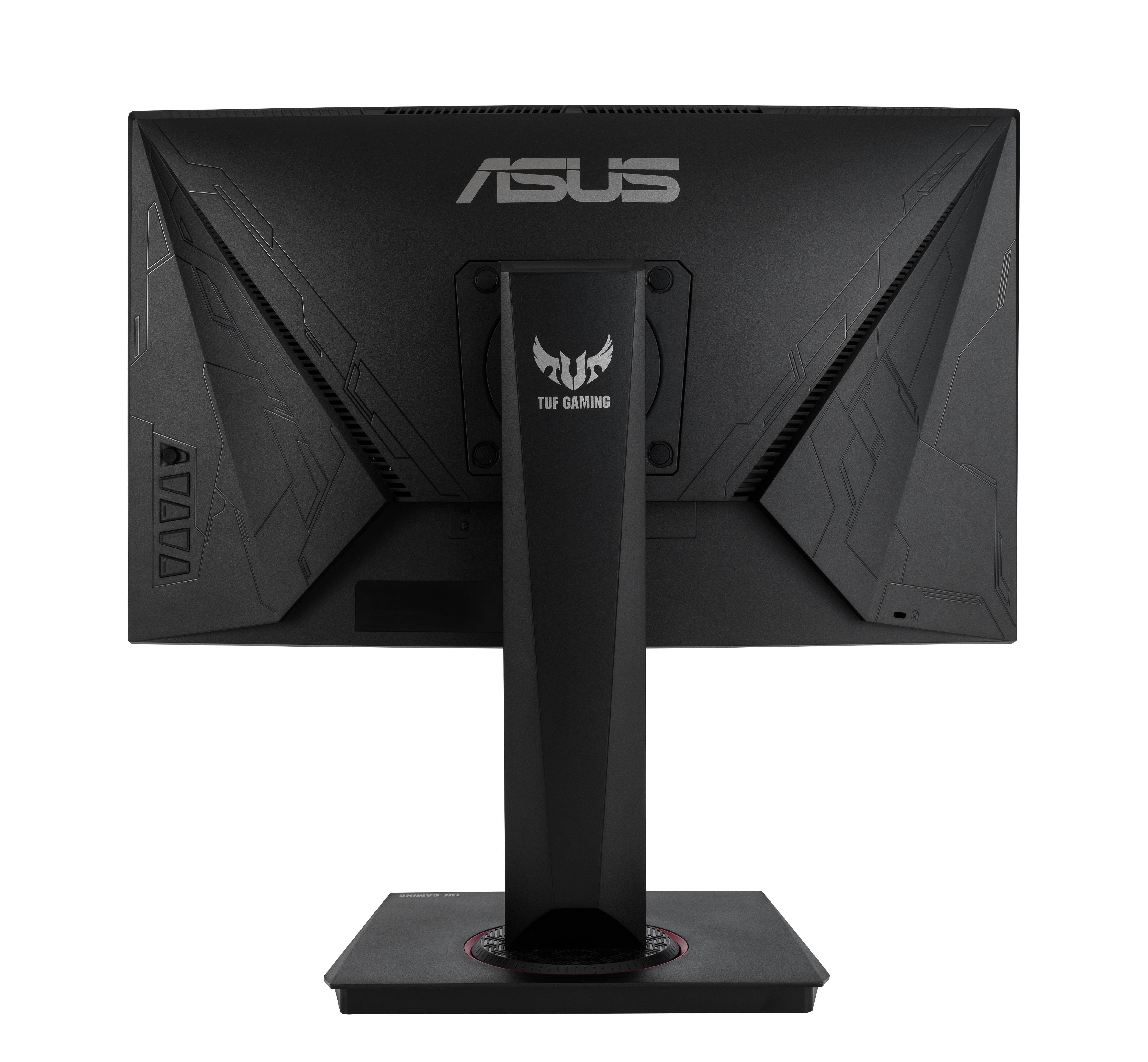 ASUS TUF GAMING VG24VQR (23,6") FHD Gaming Monitor HDMI/DP 165Hz 350 cd/m²