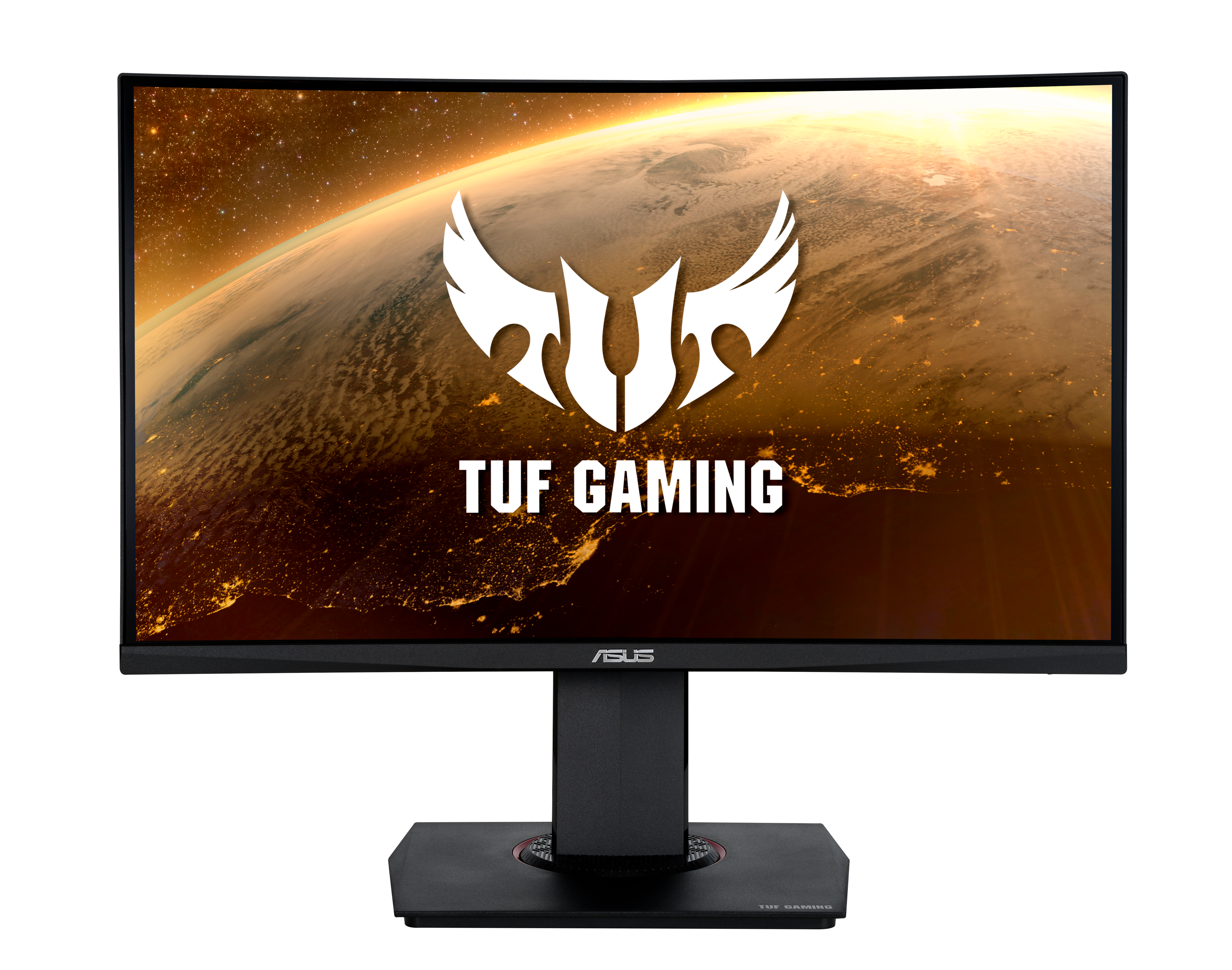 ASUS TUF GAMING VG24VQR (23,6") FHD Gaming Monitor HDMI/DP 165Hz 350 cd/m²