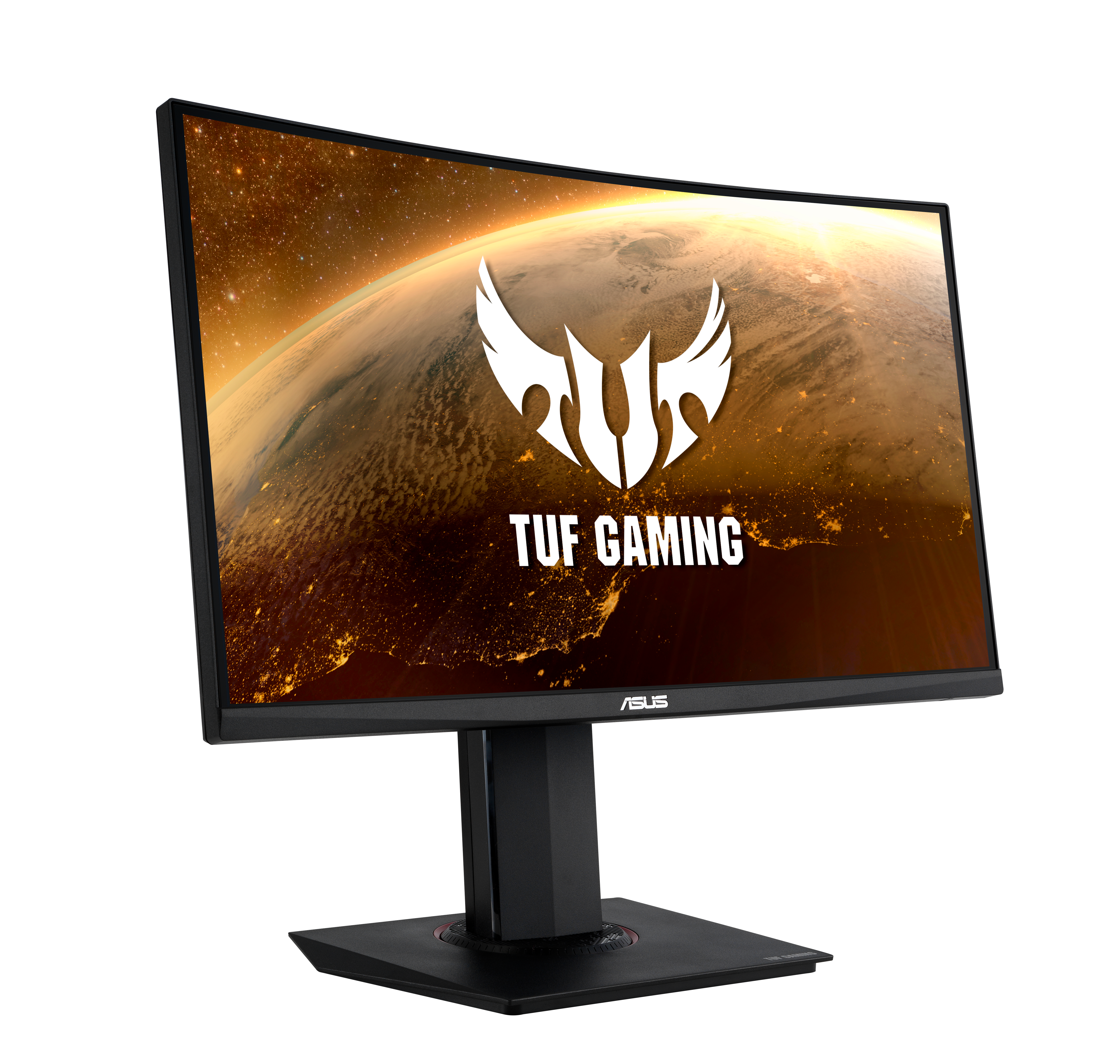 ASUS TUF GAMING VG24VQR (23,6") FHD Gaming Monitor HDMI/DP 165Hz 350 cd/m²