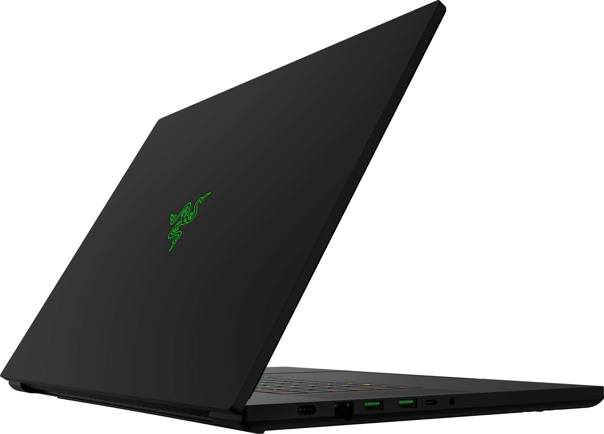 Razer Blade 18 i9-13950HX 32GB/2TB SSD 18" QHD 240Hz RTX4090 W11