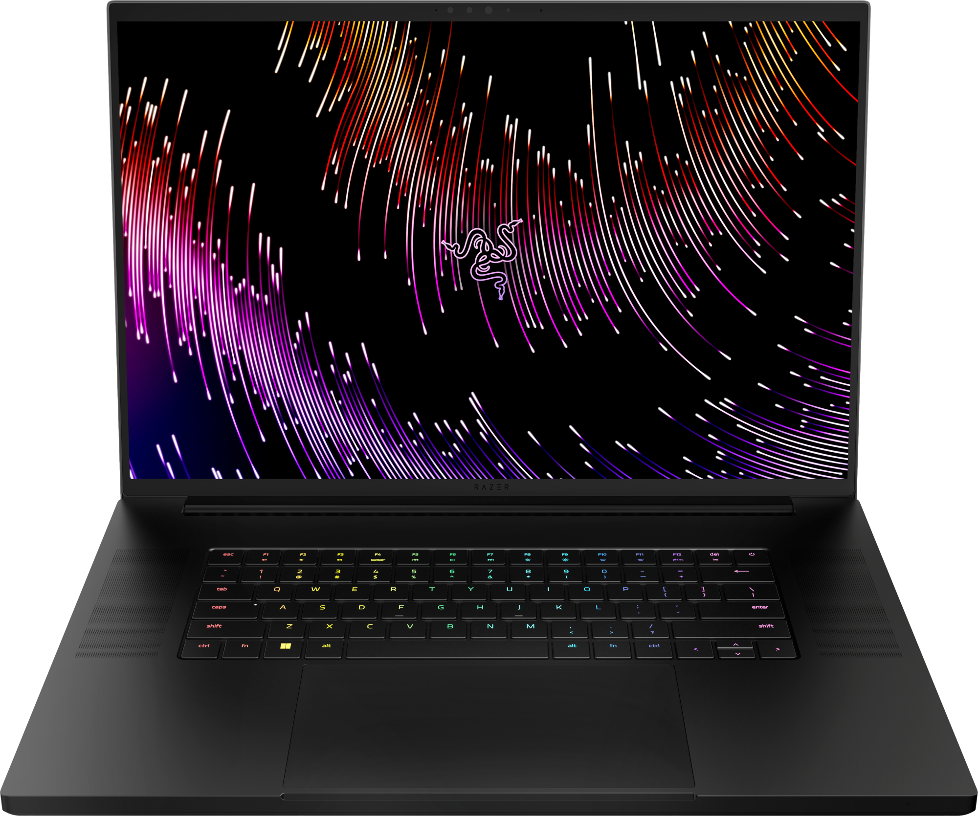 Razer Blade 18 i9-13950HX 32GB/2TB SSD 18" QHD 240Hz RTX4090 W11