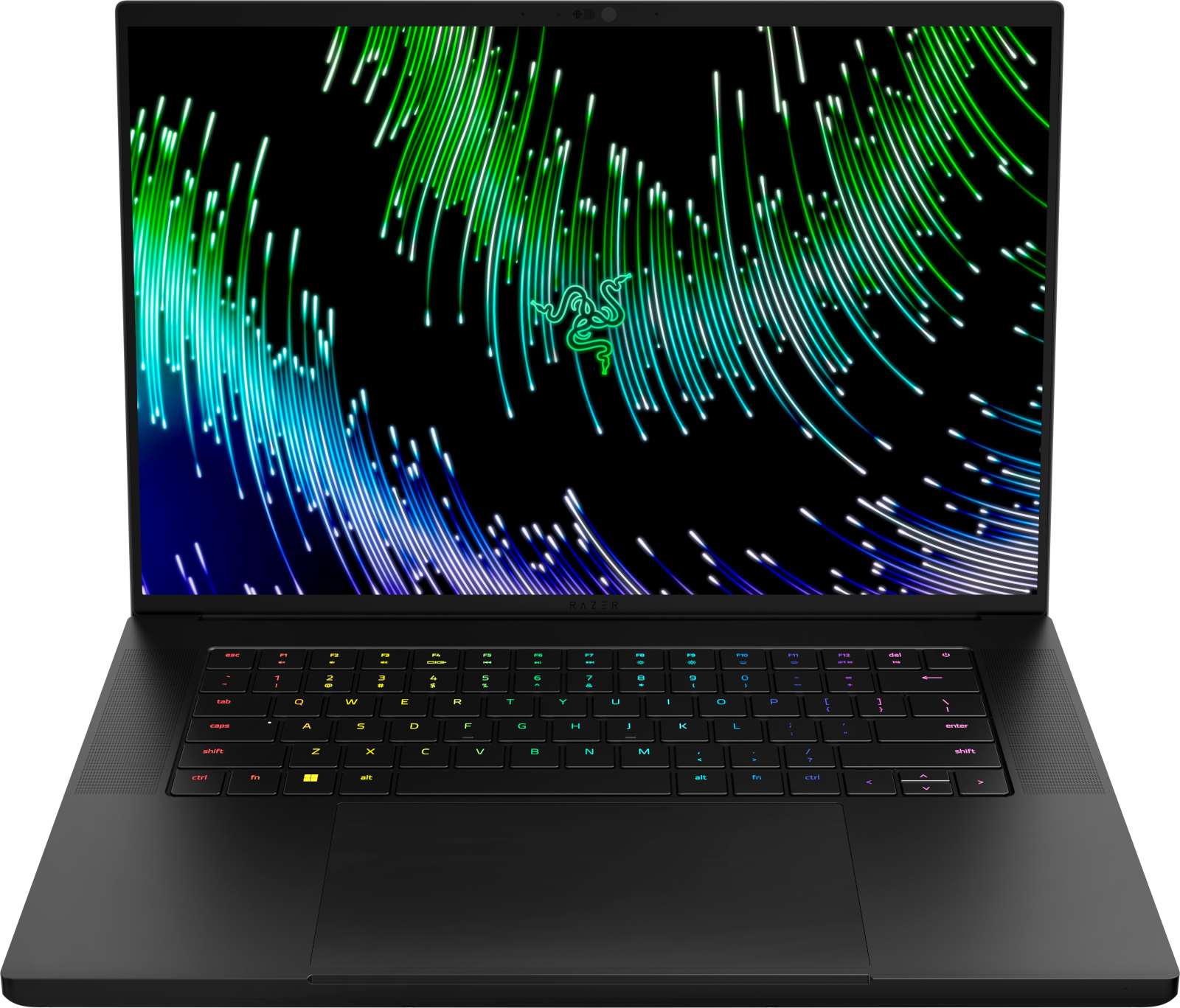 Razer Blade 16 i9-13950HX 32GB/2TB SSD Dual UHD 120Hz + FHD 240Hz RTX4090 W11