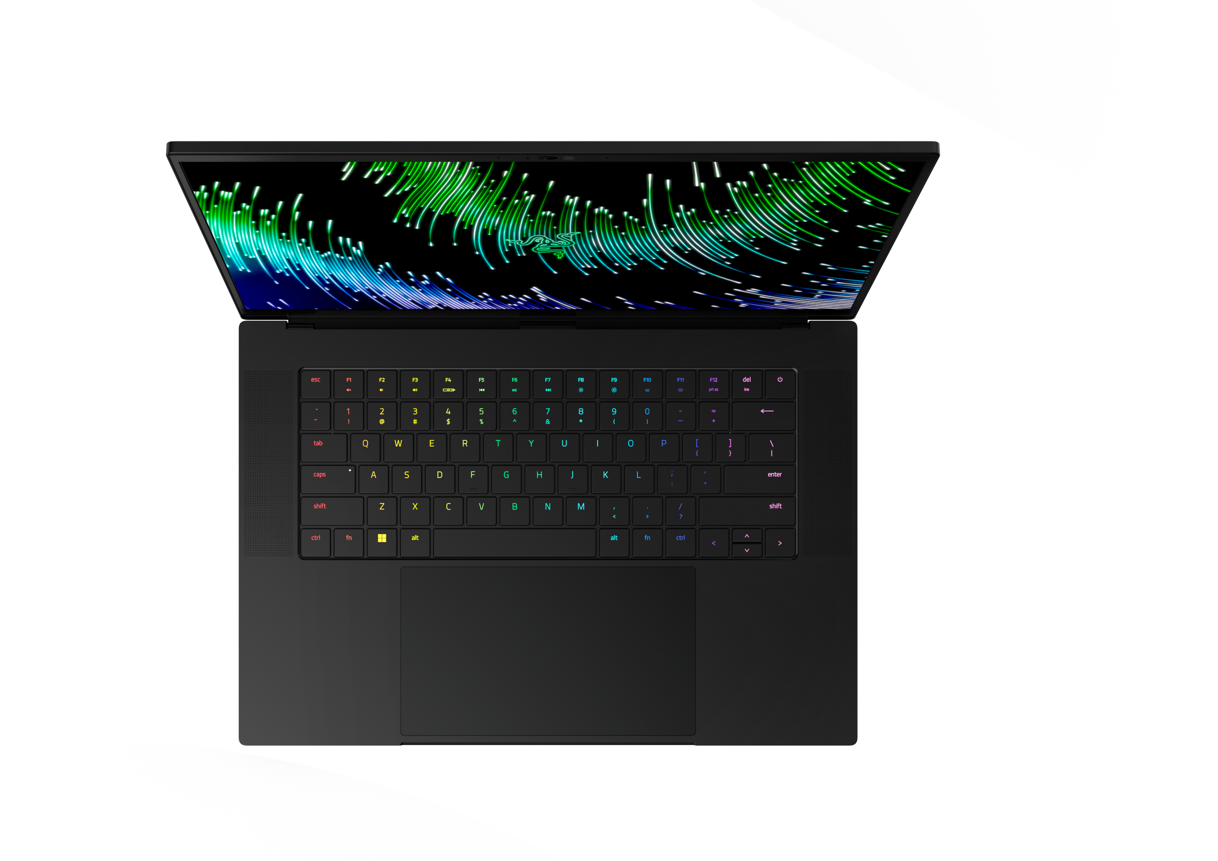 Razer Blade 16 i9-13950HX 32GB/2TB SSD Dual UHD 120Hz + FHD 240Hz RTX4090 W11