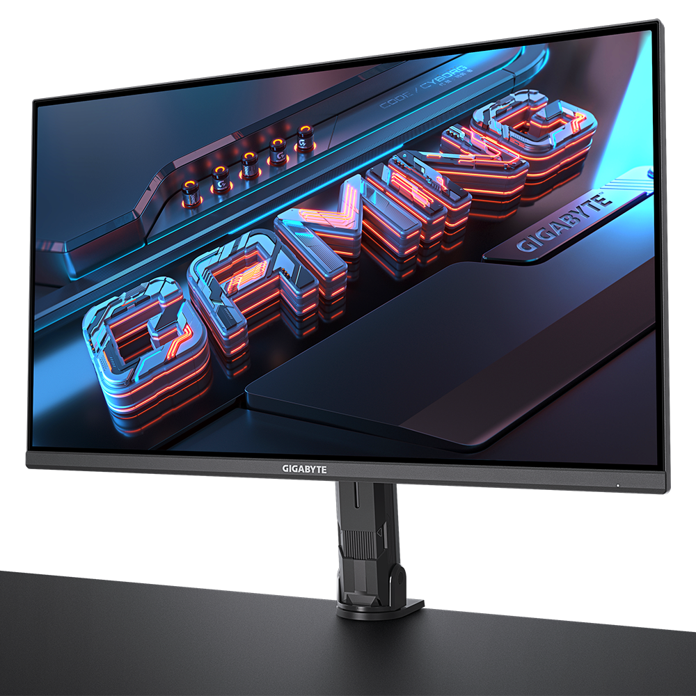 Gigabyte M32U AE 80cm (31.5") 4K IPS Gaming Monitor HDMI/DP/USB 144Hz HDR