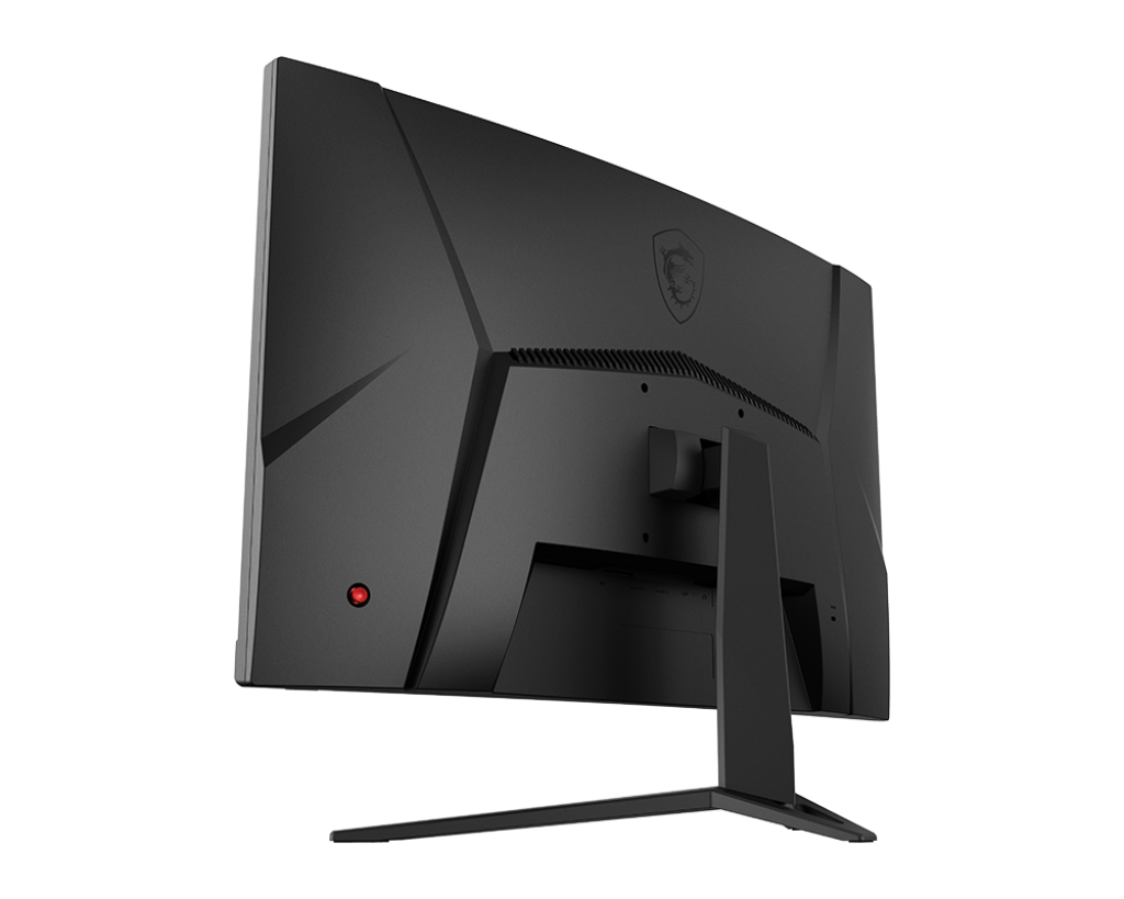 MSI Optix G32CQ4DE E2 80cm (31.5") WQHD VA Gaming Monitor HDMI/DP 170Hz 1ms