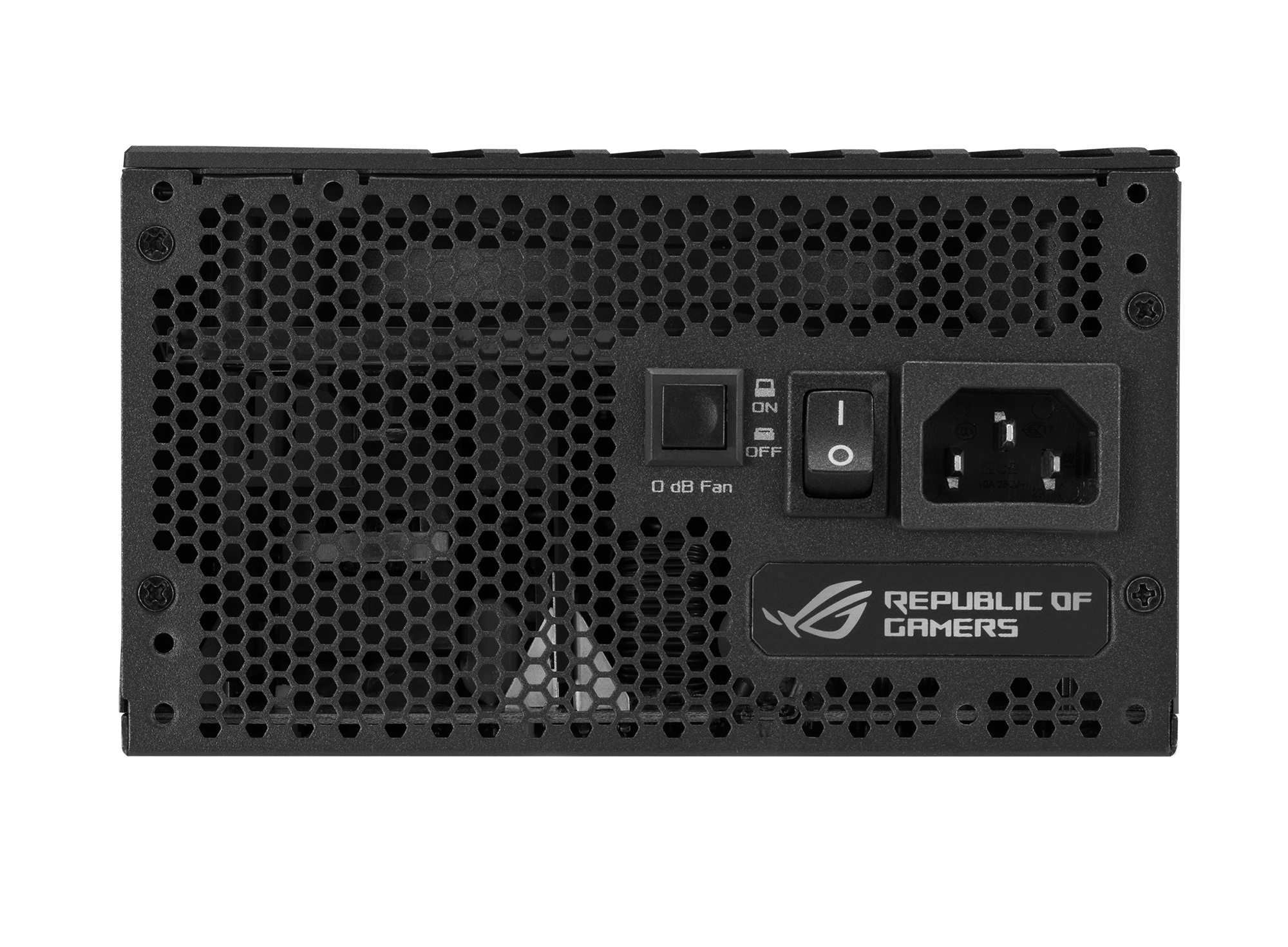 ASUS ROG Thor Platinum II 850W Gaming Netzteil, ROG-THOR-850P2, PCIe 5.0