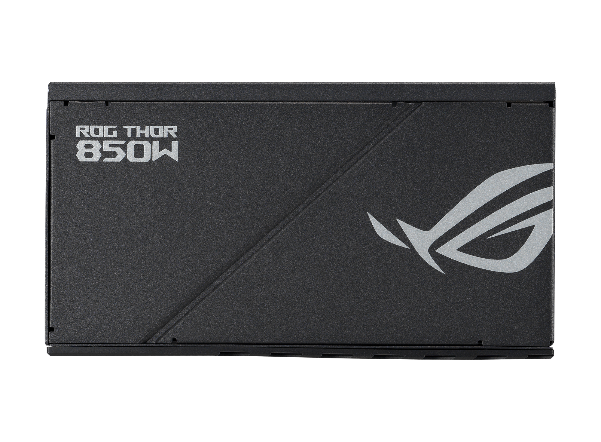 ASUS ROG Thor Platinum II 850W Gaming Netzteil, ROG-THOR-850P2, PCIe 5.0