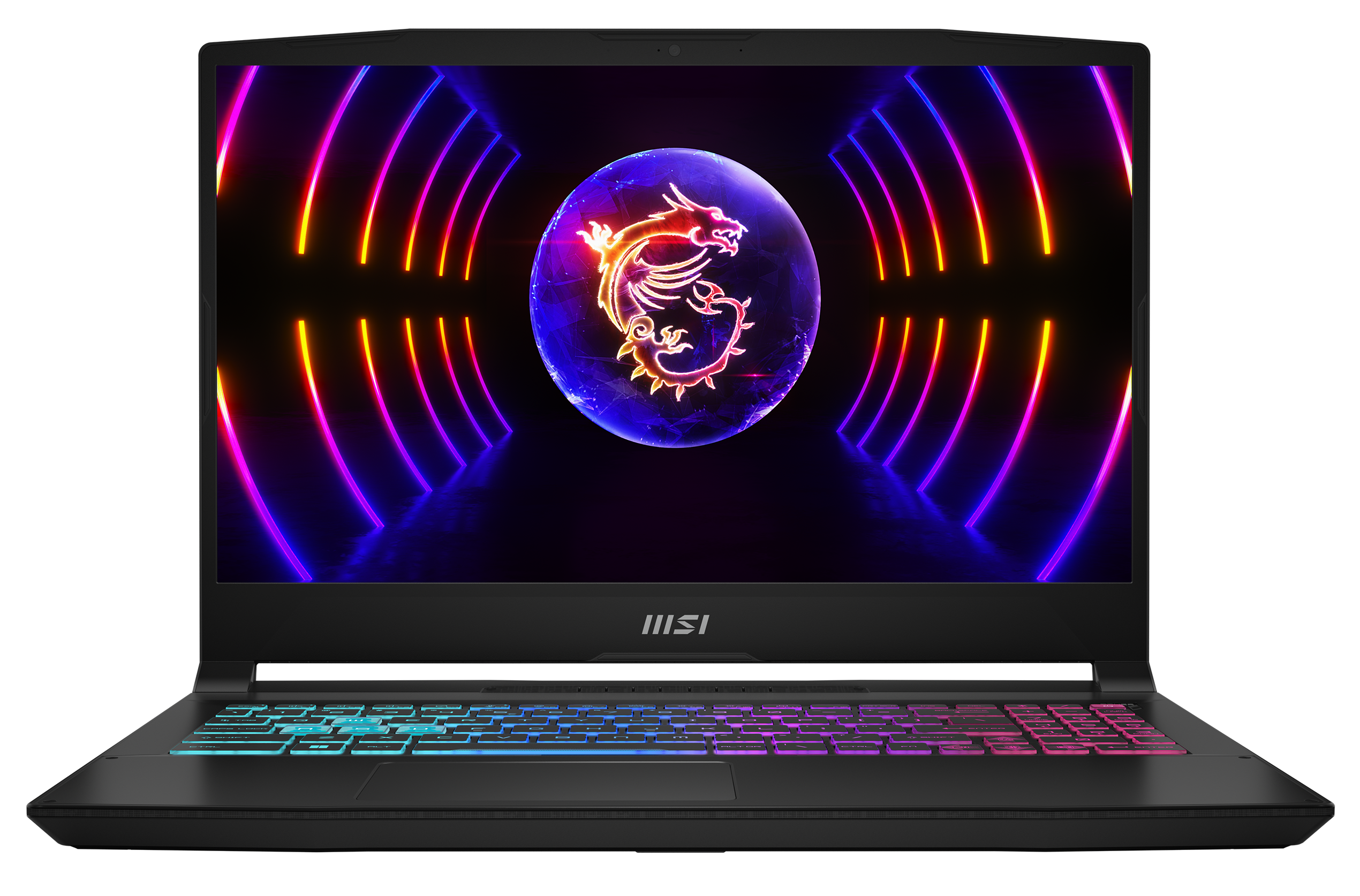 MSI Katana B12VGK-091 i7-12650H 16GB/512GB SSD 15"FHD 144Hz RTX4070 nOS