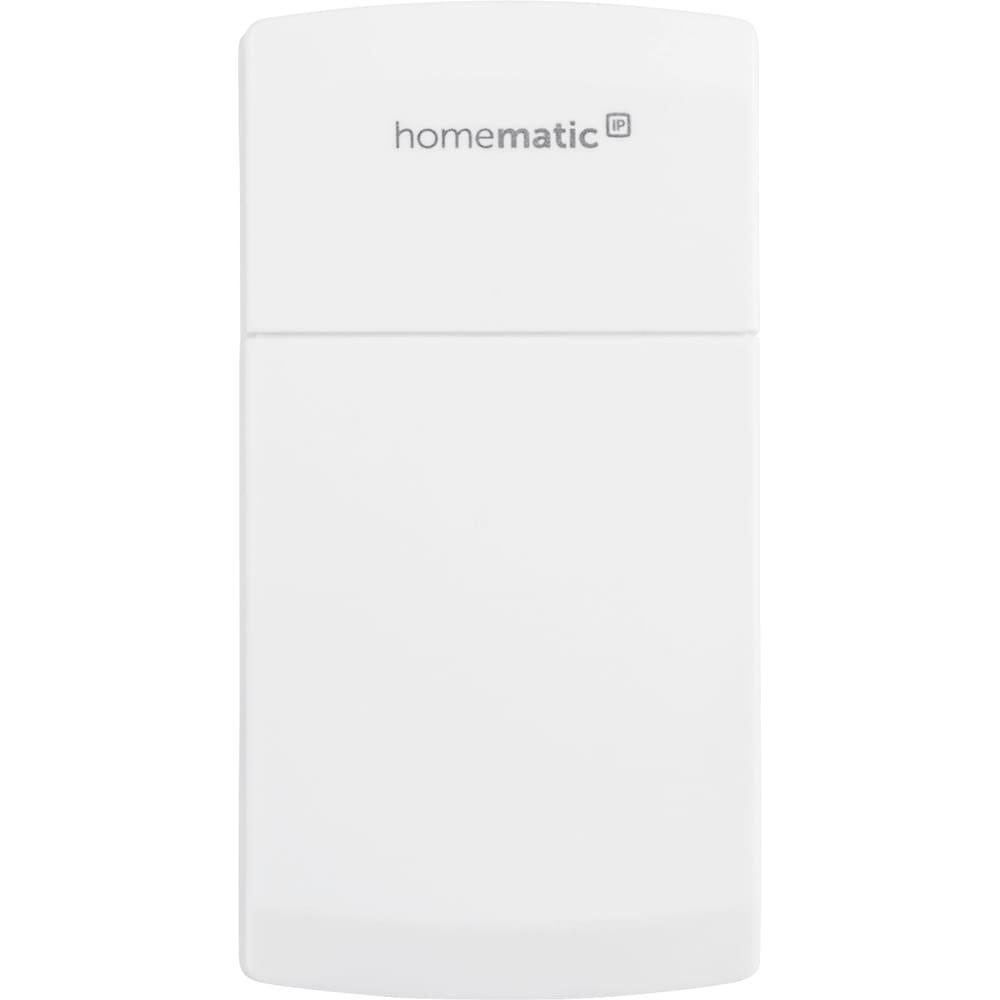 Homematic IP Heizkörperthermostat – kompakt
