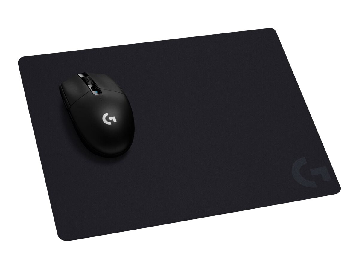 Logitech G440 Gaming Mousepad, schwarz