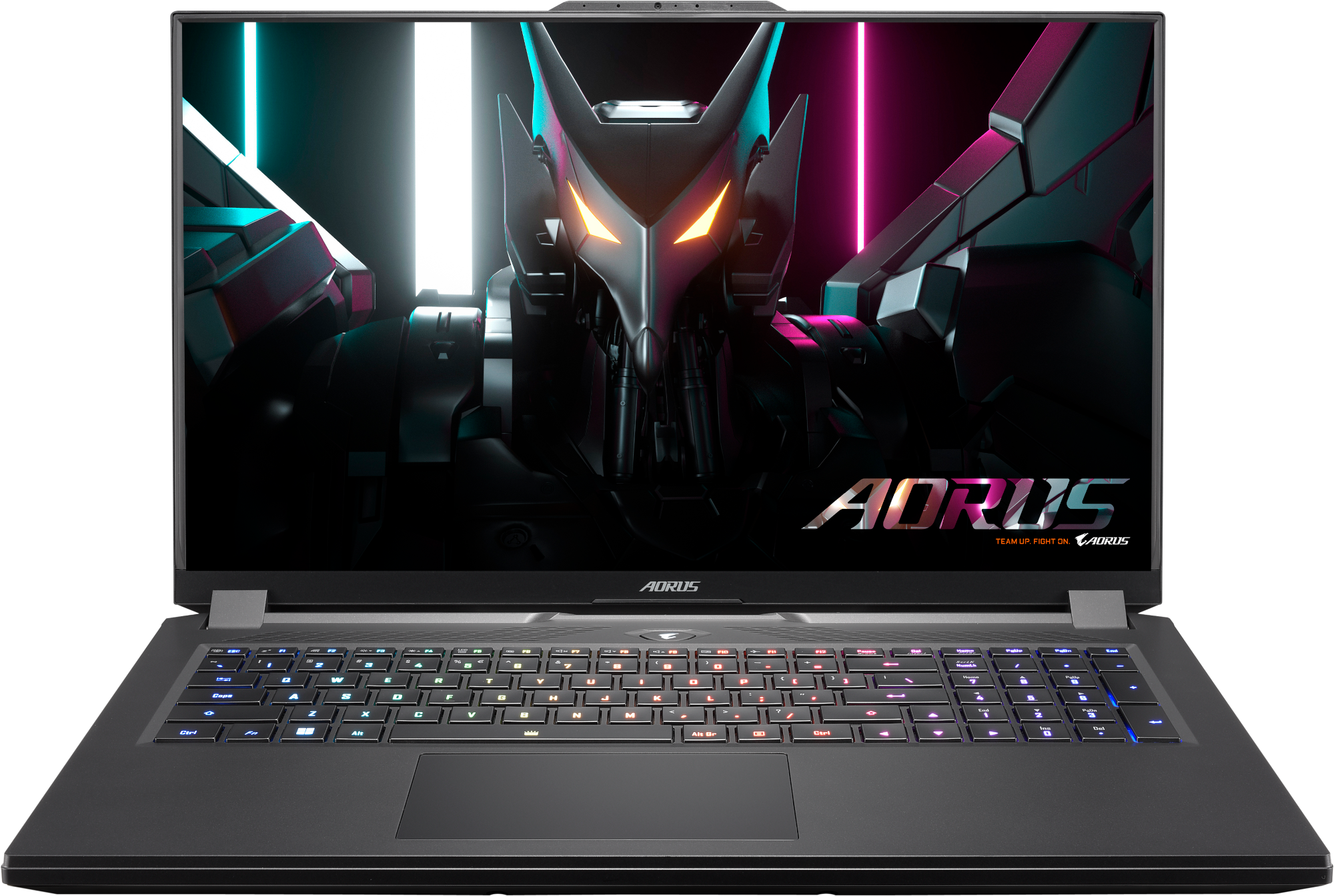 AORUS 17H BXF-74DE554SH i7-13700H 32GB/1TB SSD 17" FHD 360Hz IPS RTX4080 W11