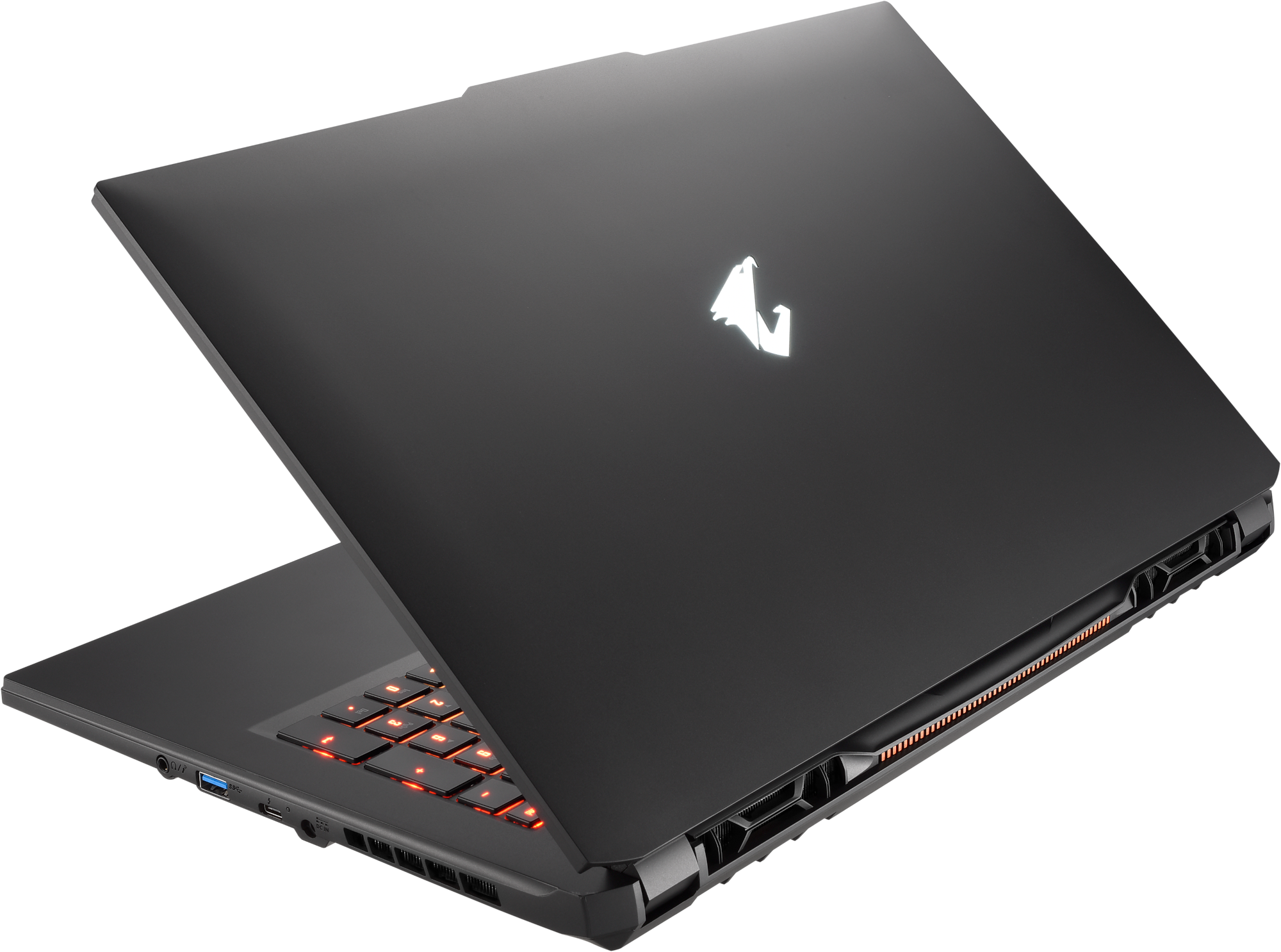 AORUS 17H BXF-74DE554SH i7-13700H 32GB/1TB SSD 17" FHD 360Hz IPS RTX4080 W11