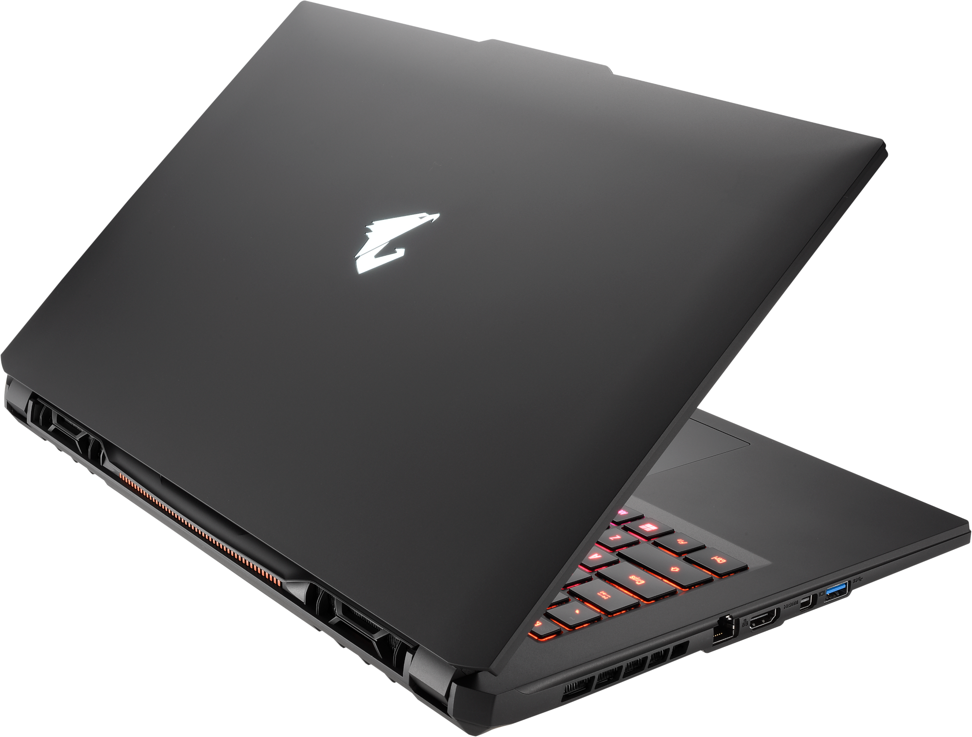 AORUS 17H BXF-74DE554SH i7-13700H 32GB/1TB SSD 17" FHD 360Hz IPS RTX4080 W11