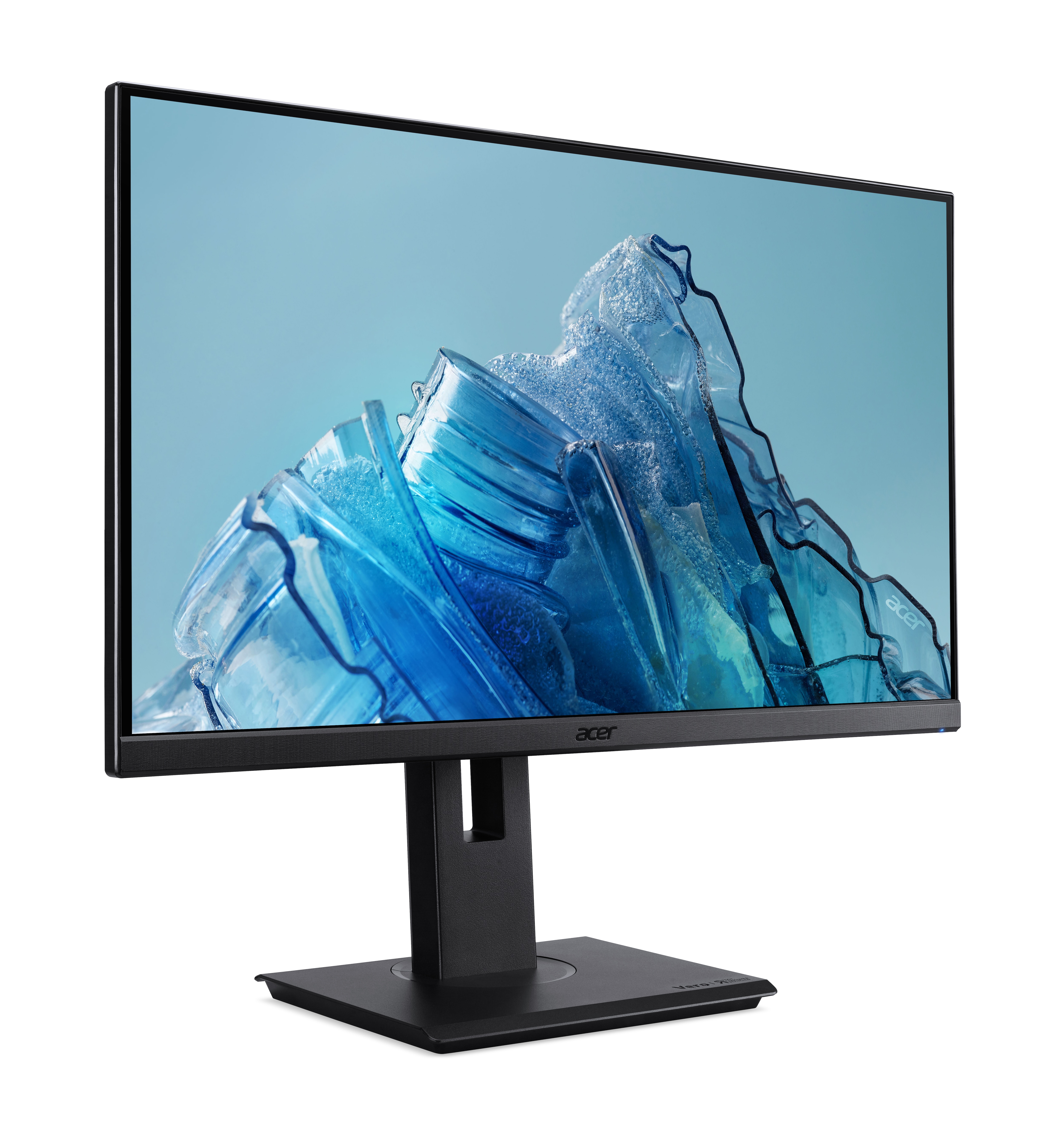 Acer Vero B227Wbmiprxv 61cm (24") FHD IPS Office Monitor 16:10 HDMI/DP/VGA