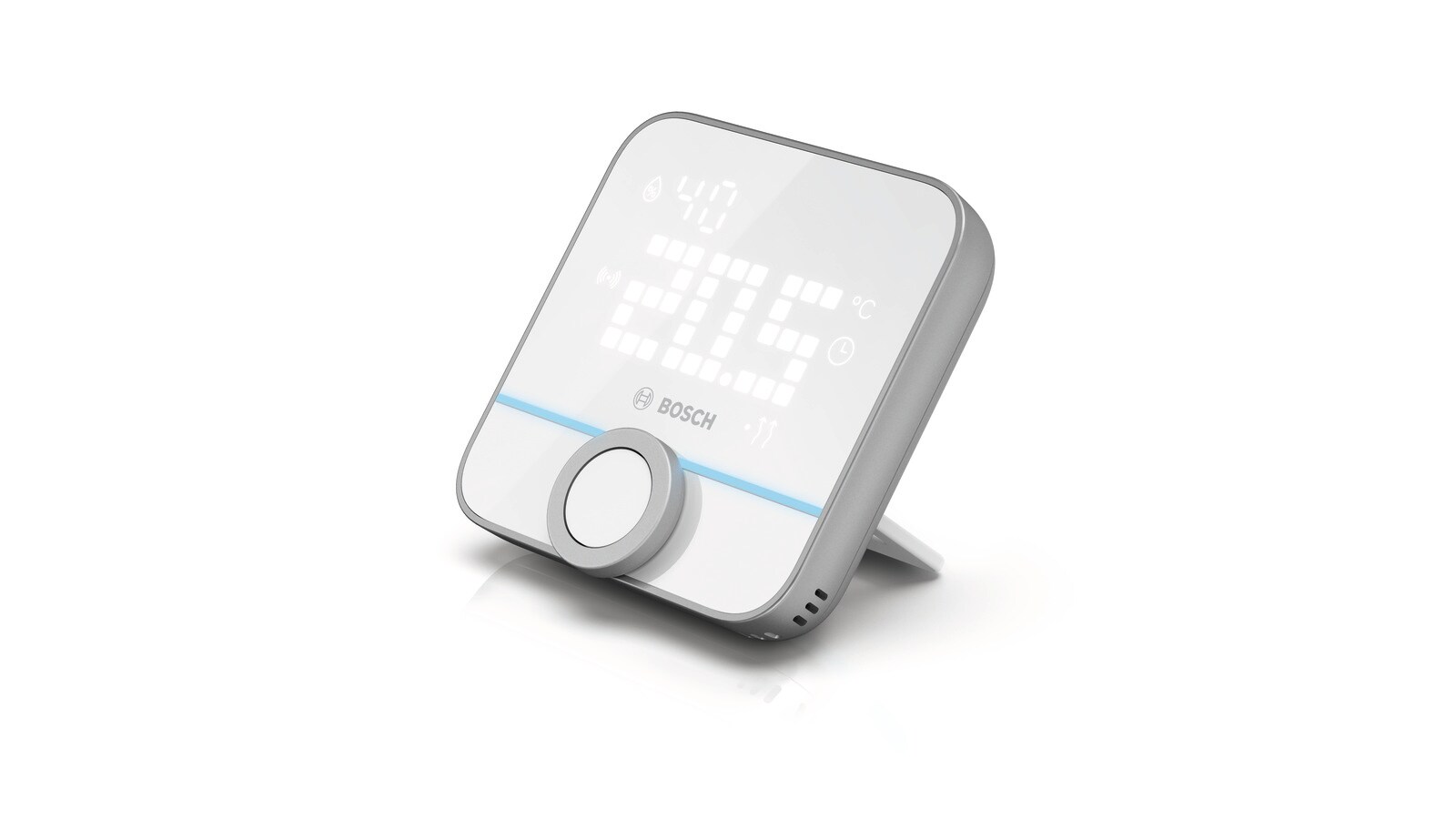 Bosch Smart Home Raumthermostat II