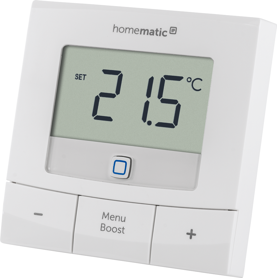 Homematic IP Wandthermostat Basic 154666A0