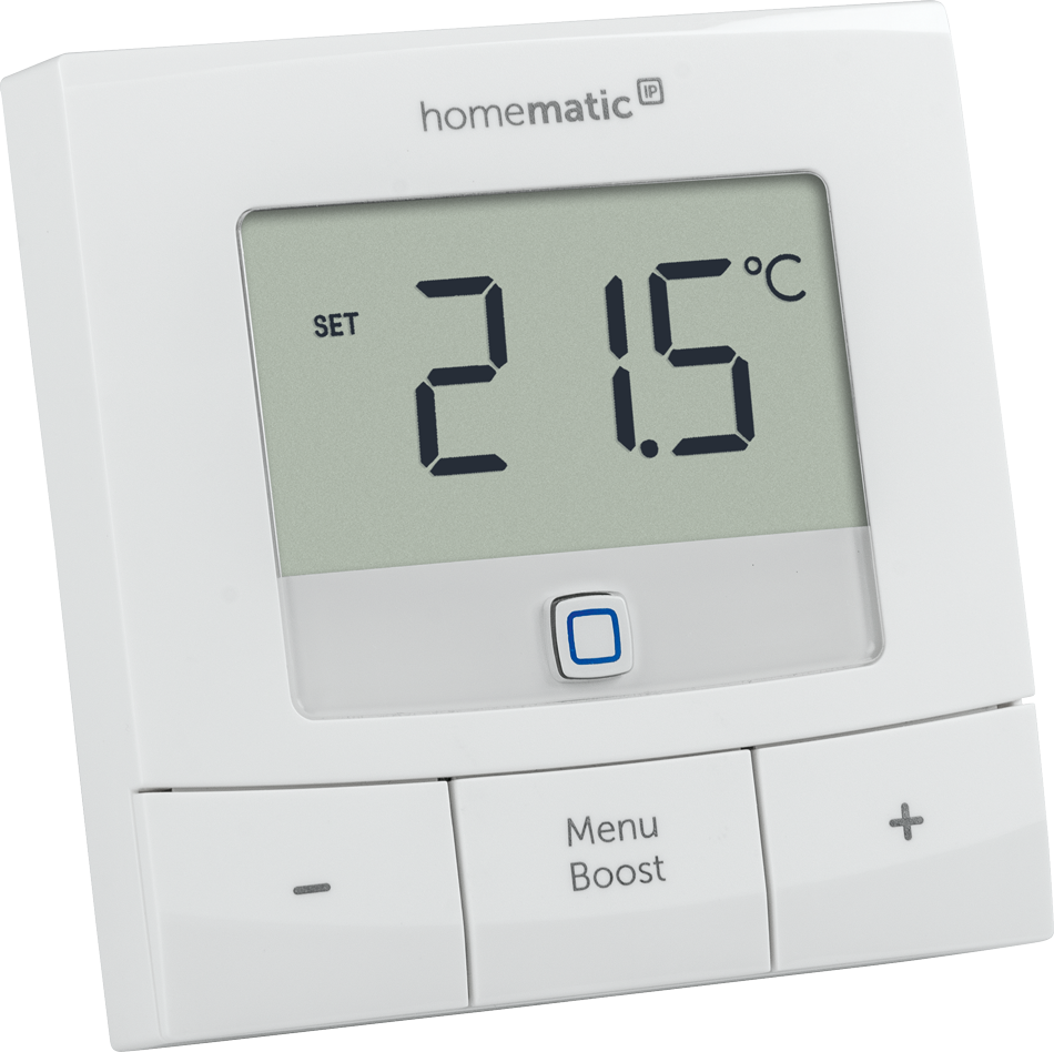 Homematic IP Wandthermostat Basic 154666A0