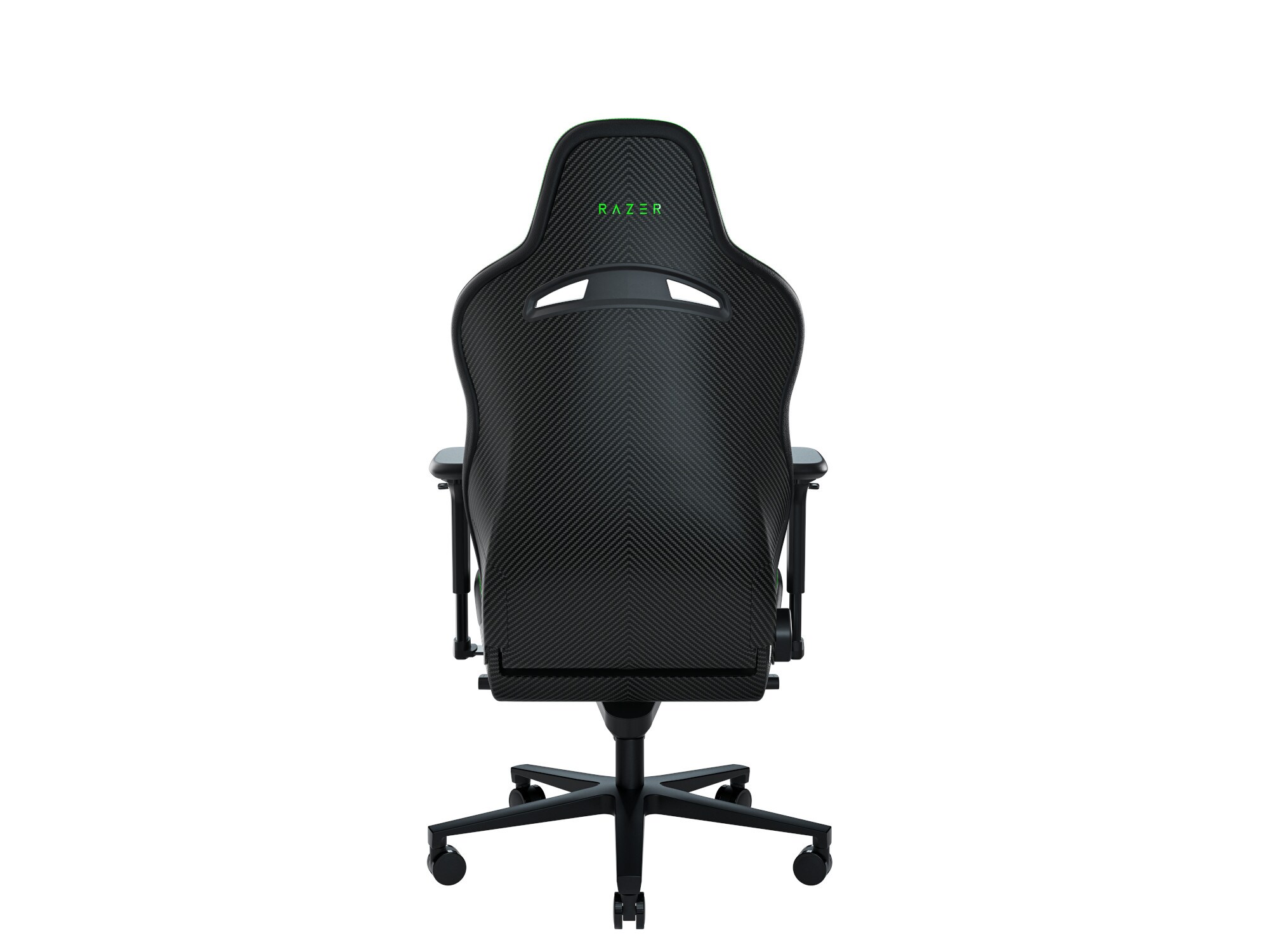 RAZER ENKI Pro Gaming Chair Grün/Schwarz