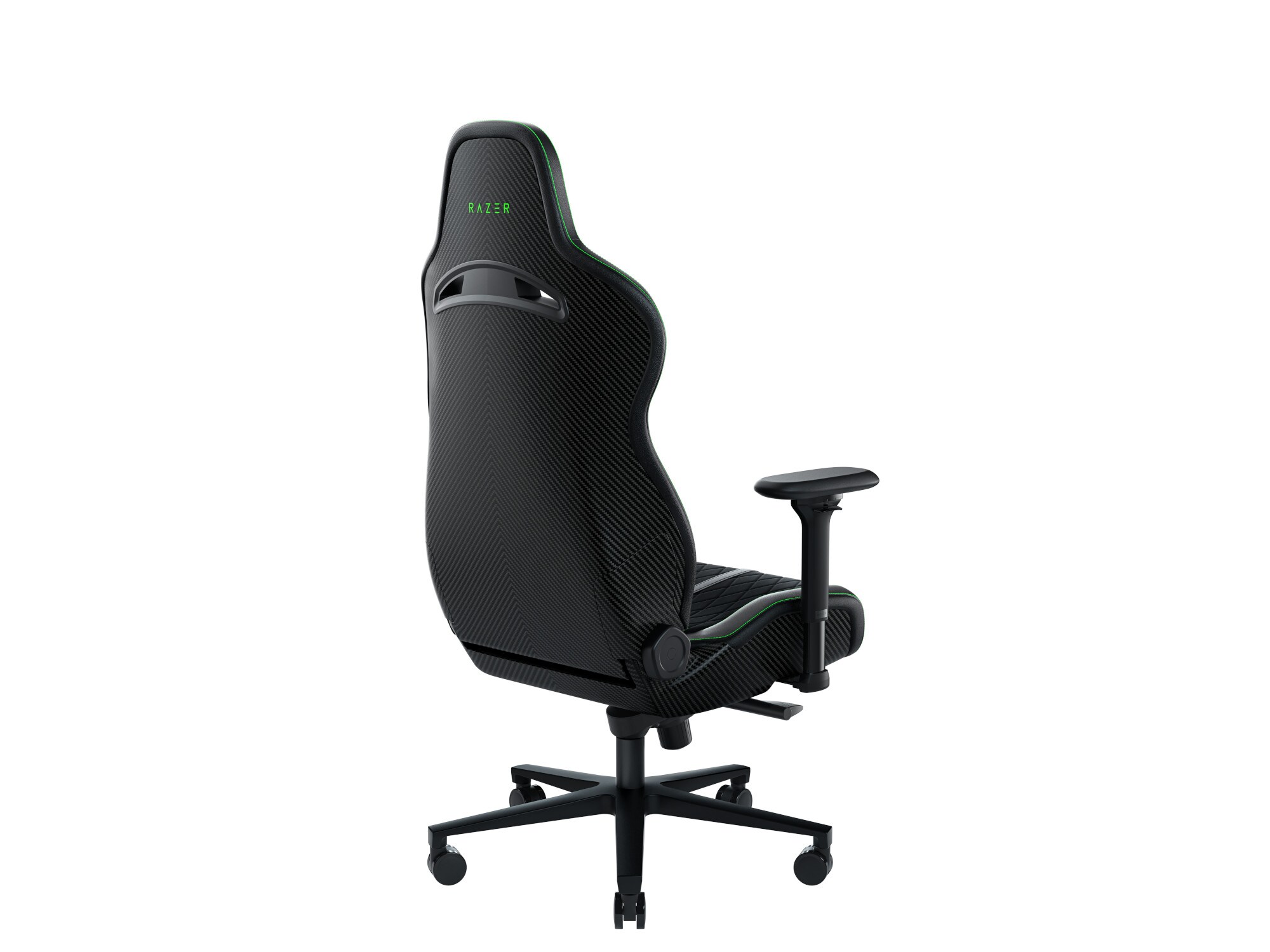 RAZER ENKI Pro Gaming Chair Grün/Schwarz