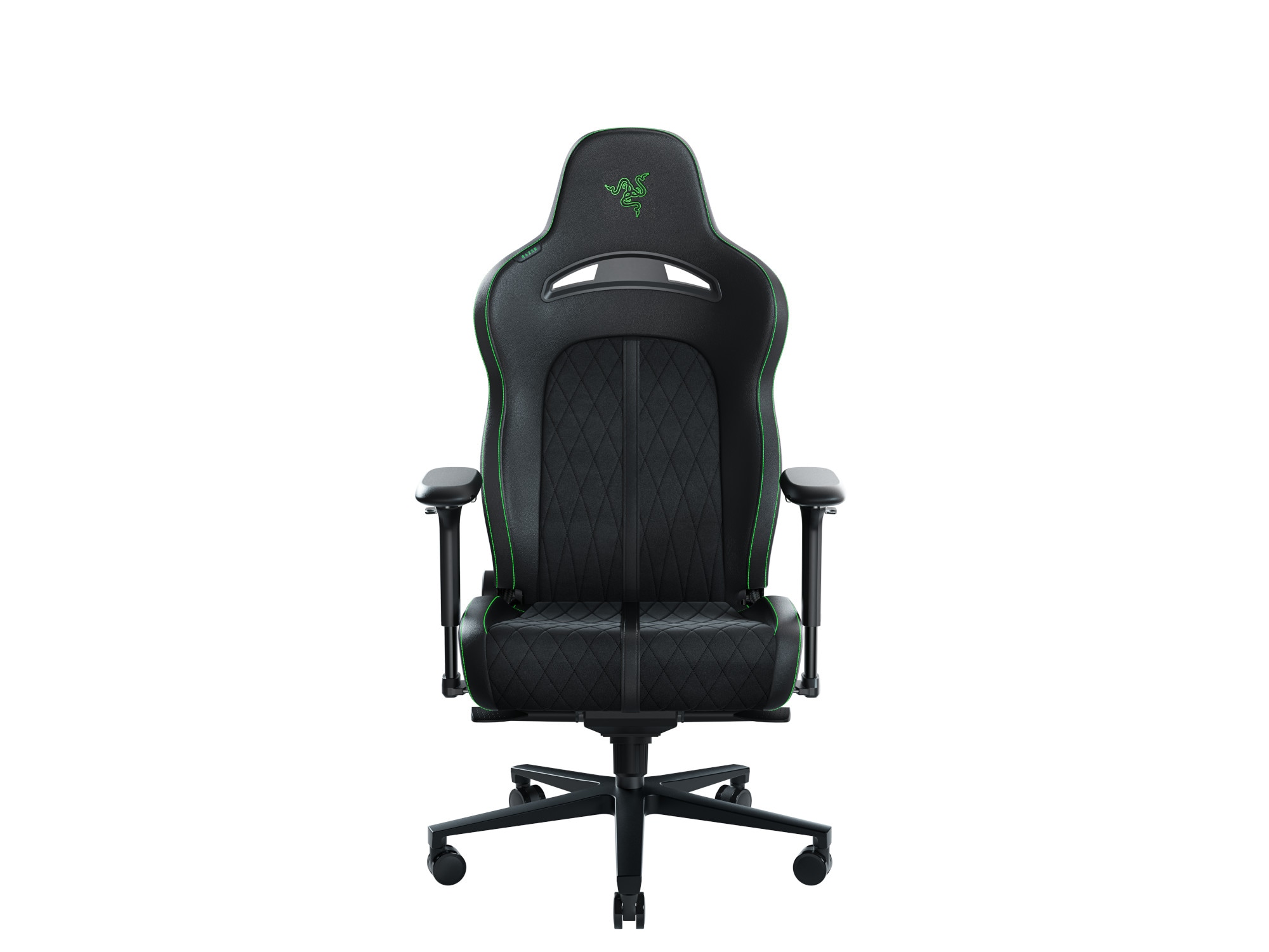 RAZER ENKI Pro Gaming Chair Grün/Schwarz