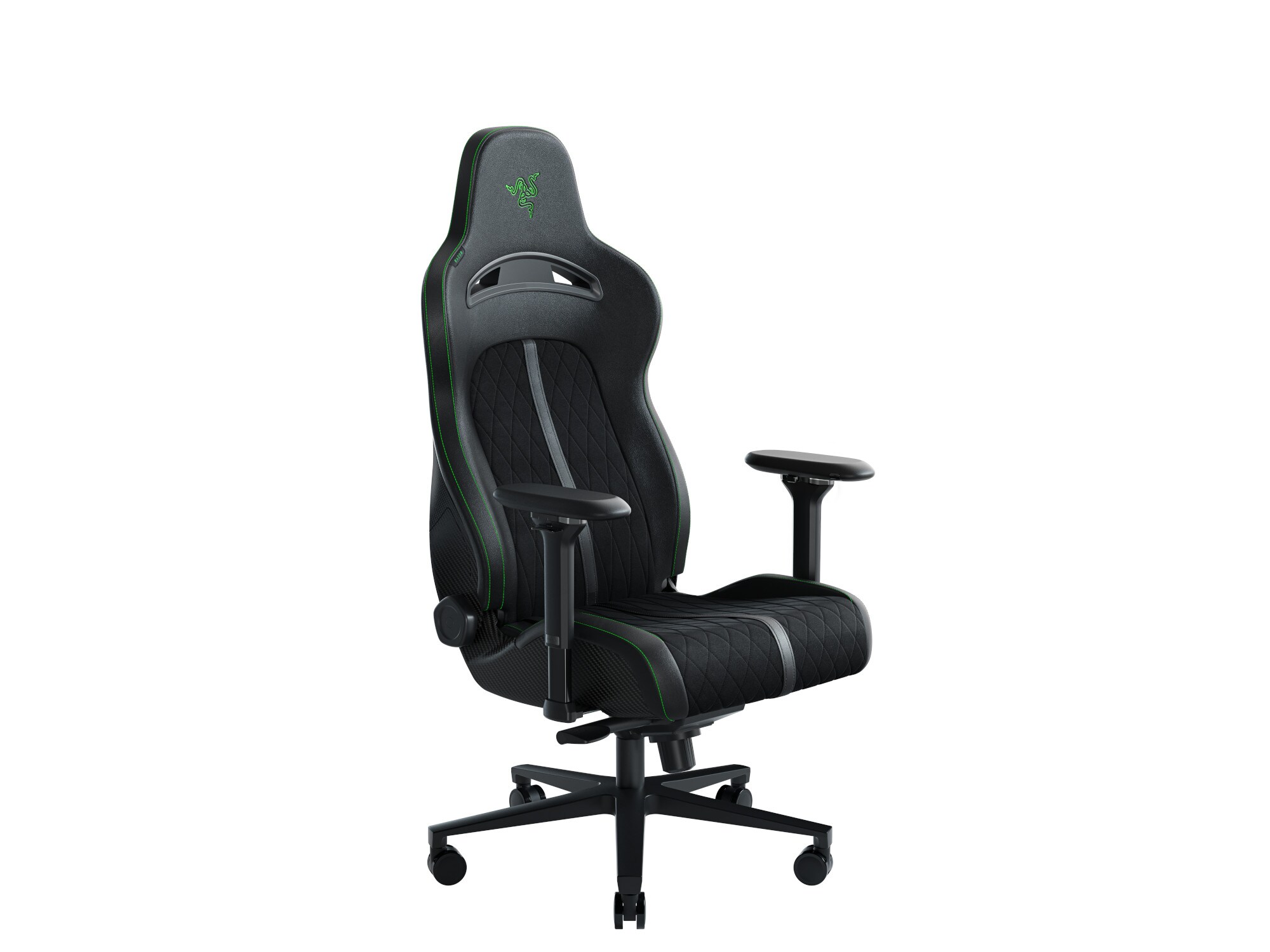 RAZER ENKI Pro Gaming Chair Grün/Schwarz