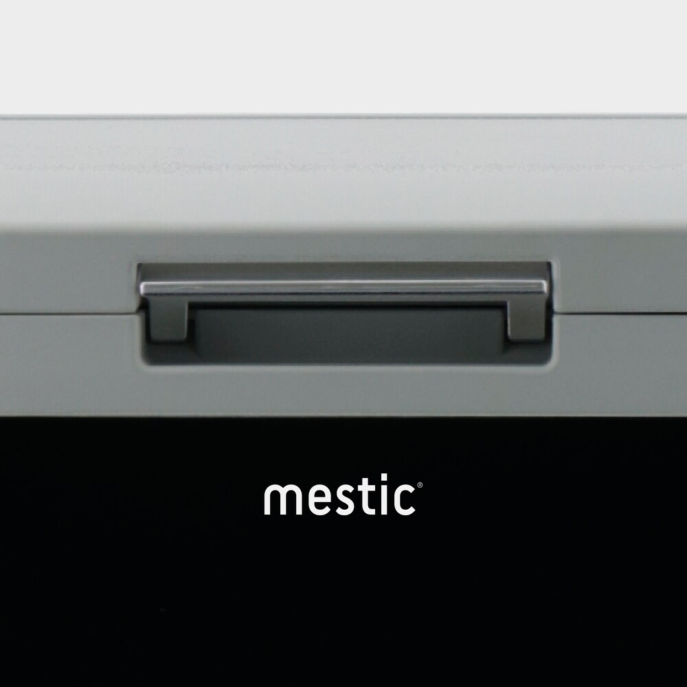 Mestic Kompressor-Kühlbox MCC-25 AC/DC