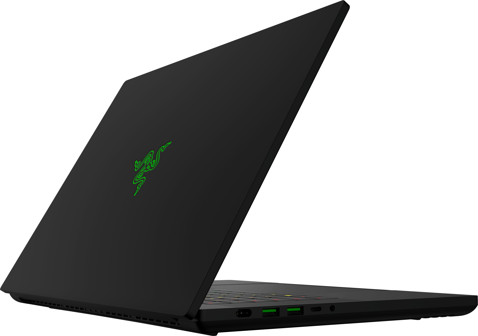 Razer Blade 16 i9-13950HX 32GB/2TB SSD Dual UHD 120Hz + FHD 240Hz RTX4070 W11